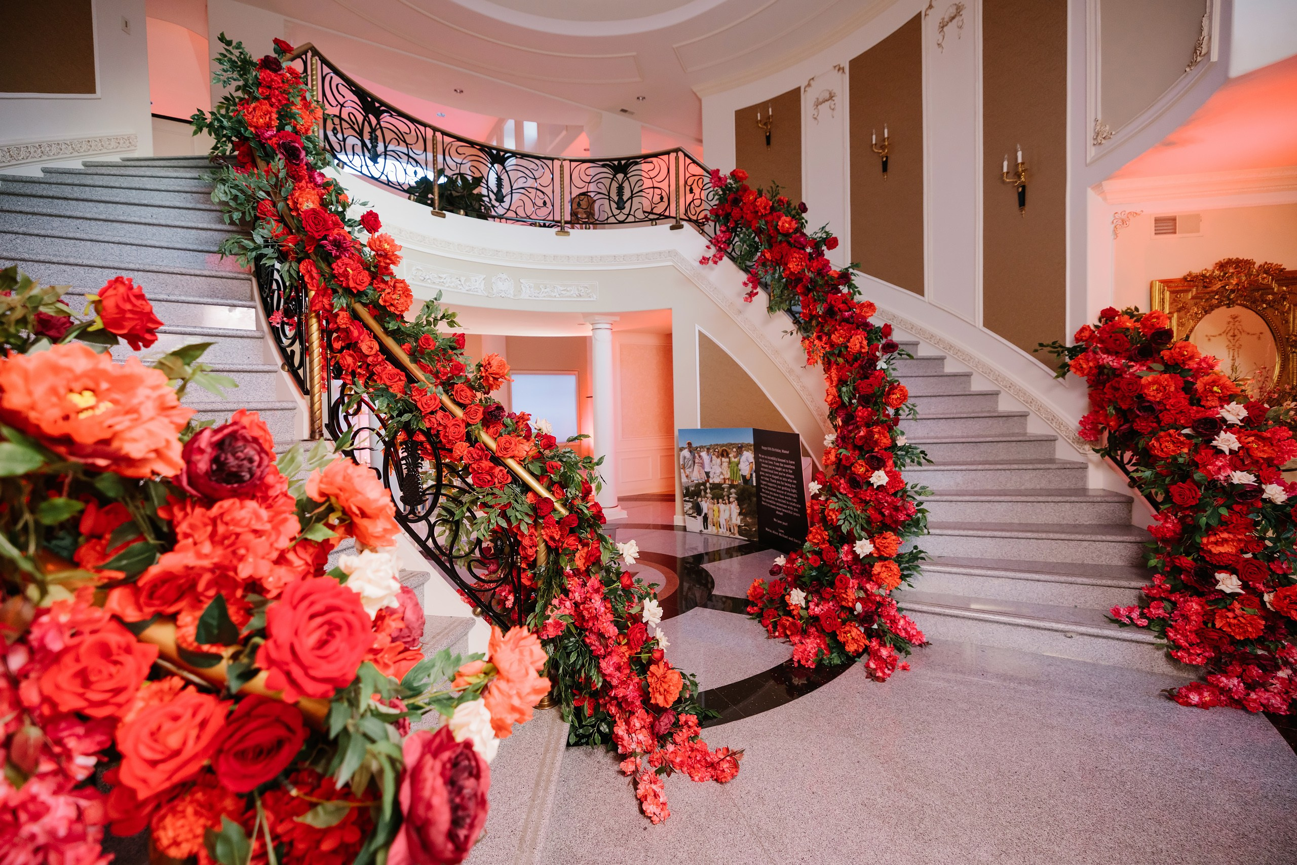 10.26.2024 Birthday Party. Wedding family event photographer in Chicago Nick Yushevich