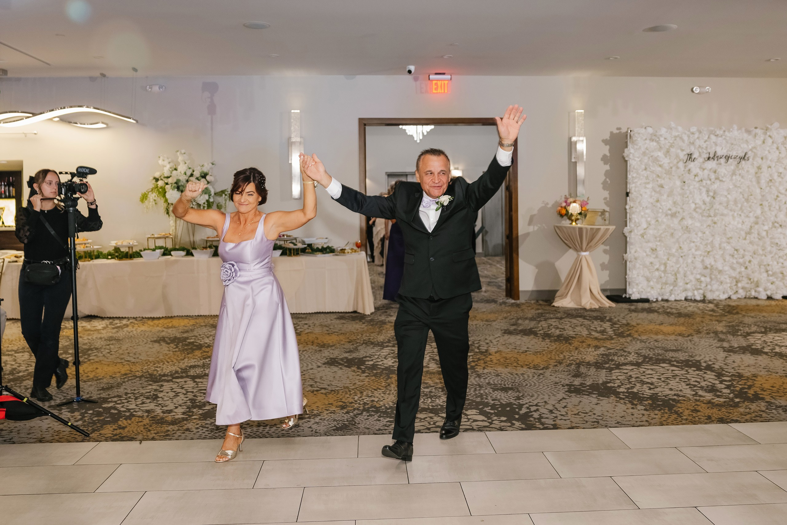 09.06.2025 Wedding. Wedding family event photographer in Chicago Nick Yushevich