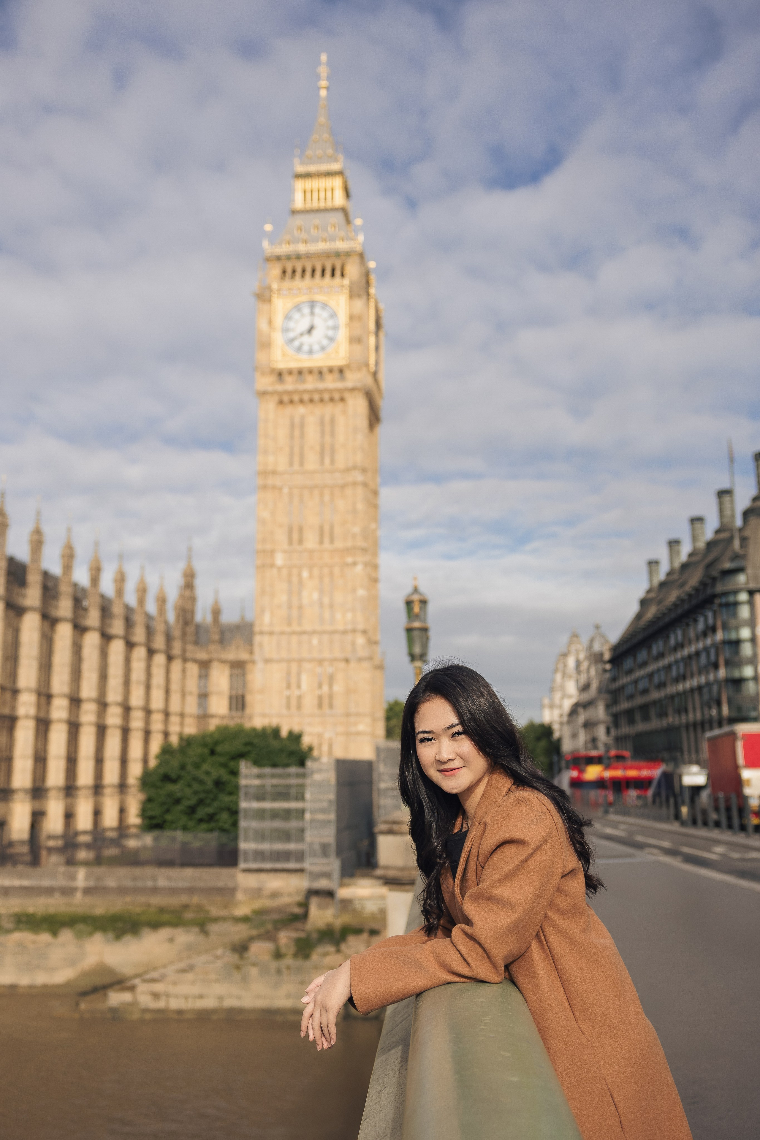 London Landmarks. PHOTOGRAPHER IN LONDON