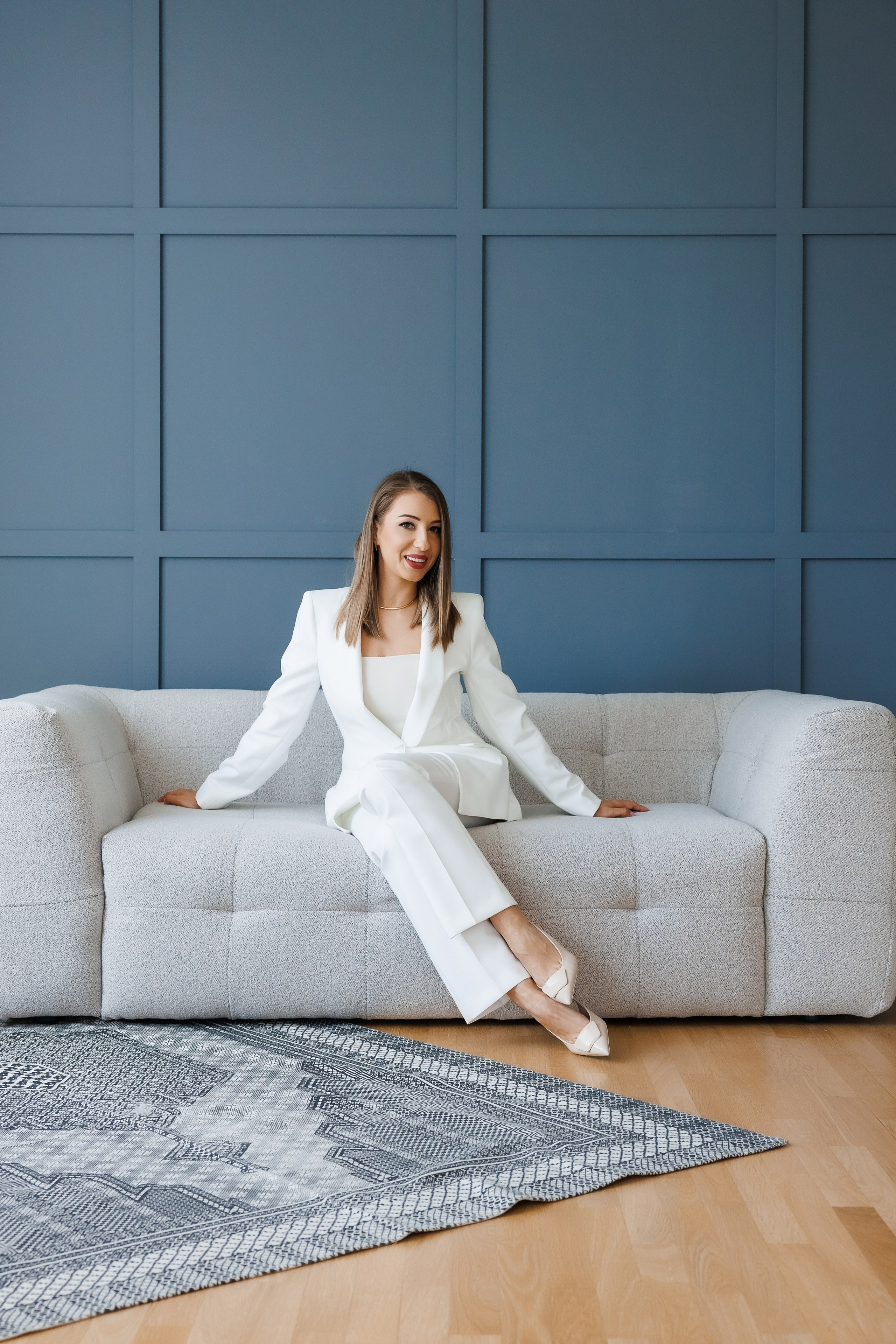 Бизнес фотосесия. Фотограф Ирина Йотова