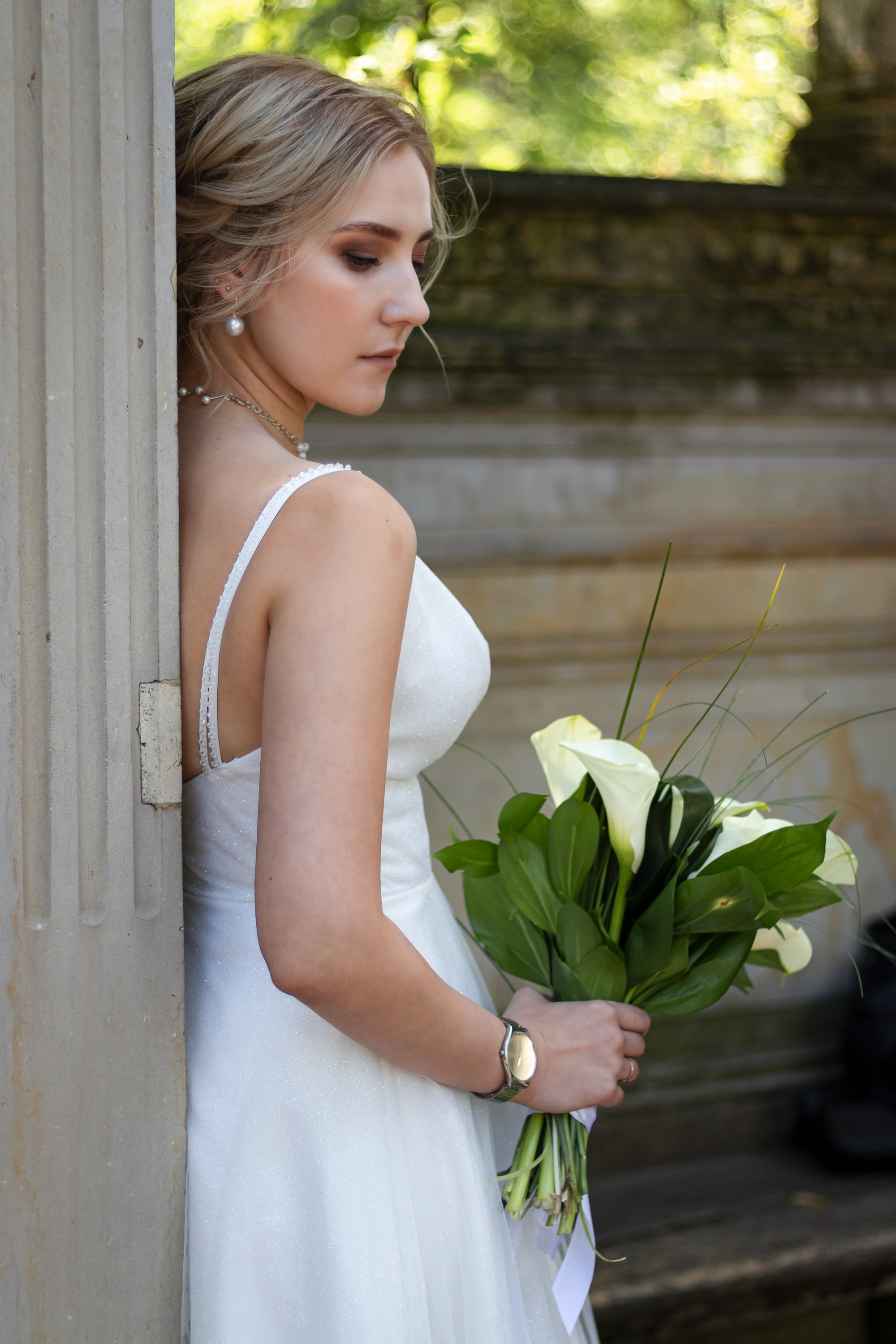 Anton & Anastasia. Wedding and portrait photographer in Valencia Dmitrii Leonov