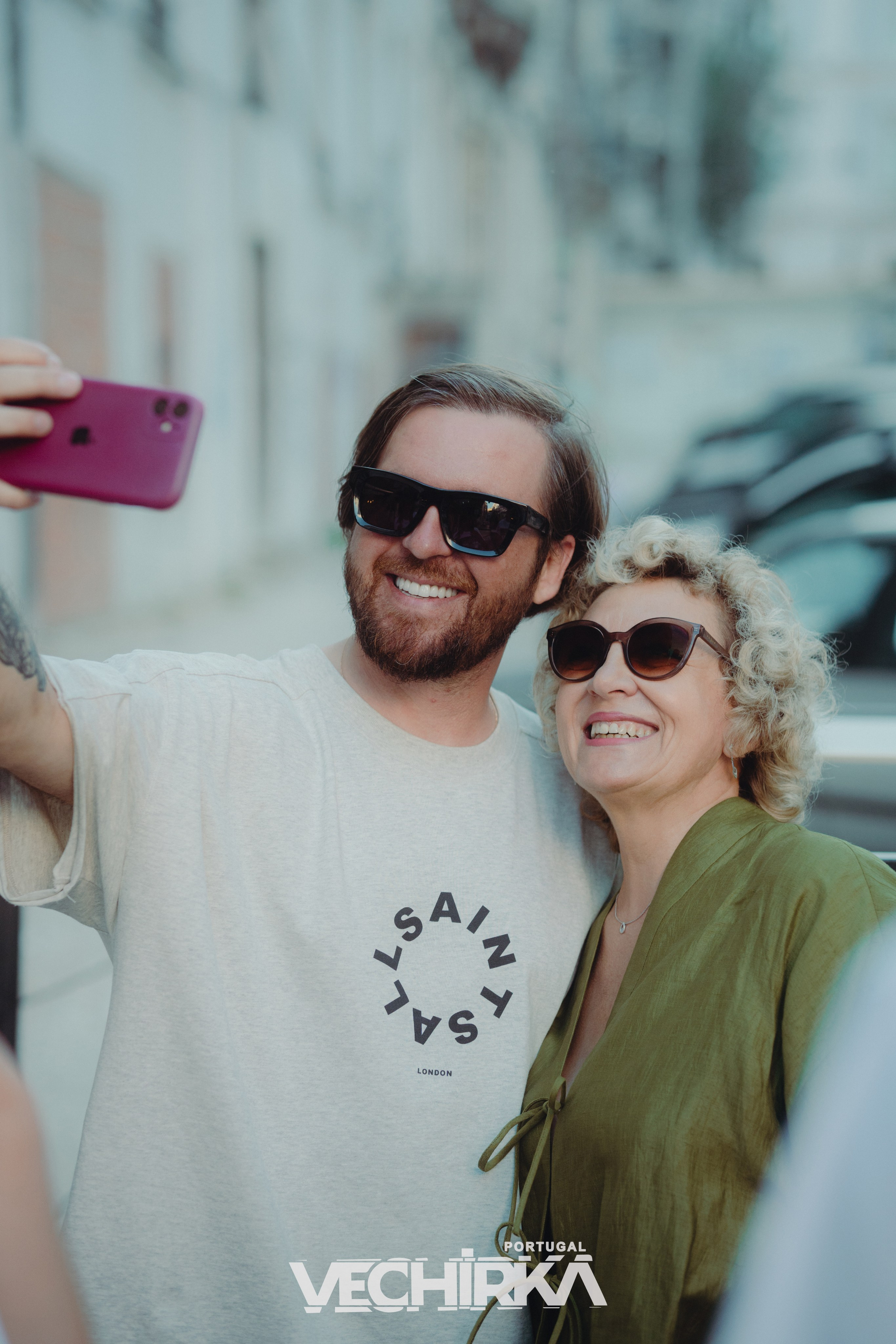 Sergii Tanchynets. Lisbon Event Photographer