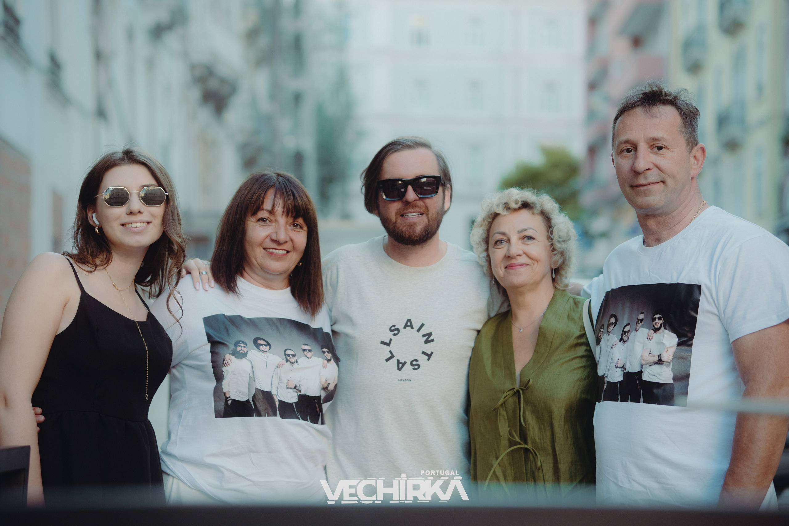 Sergii Tanchynets. Lisbon Event Photographer