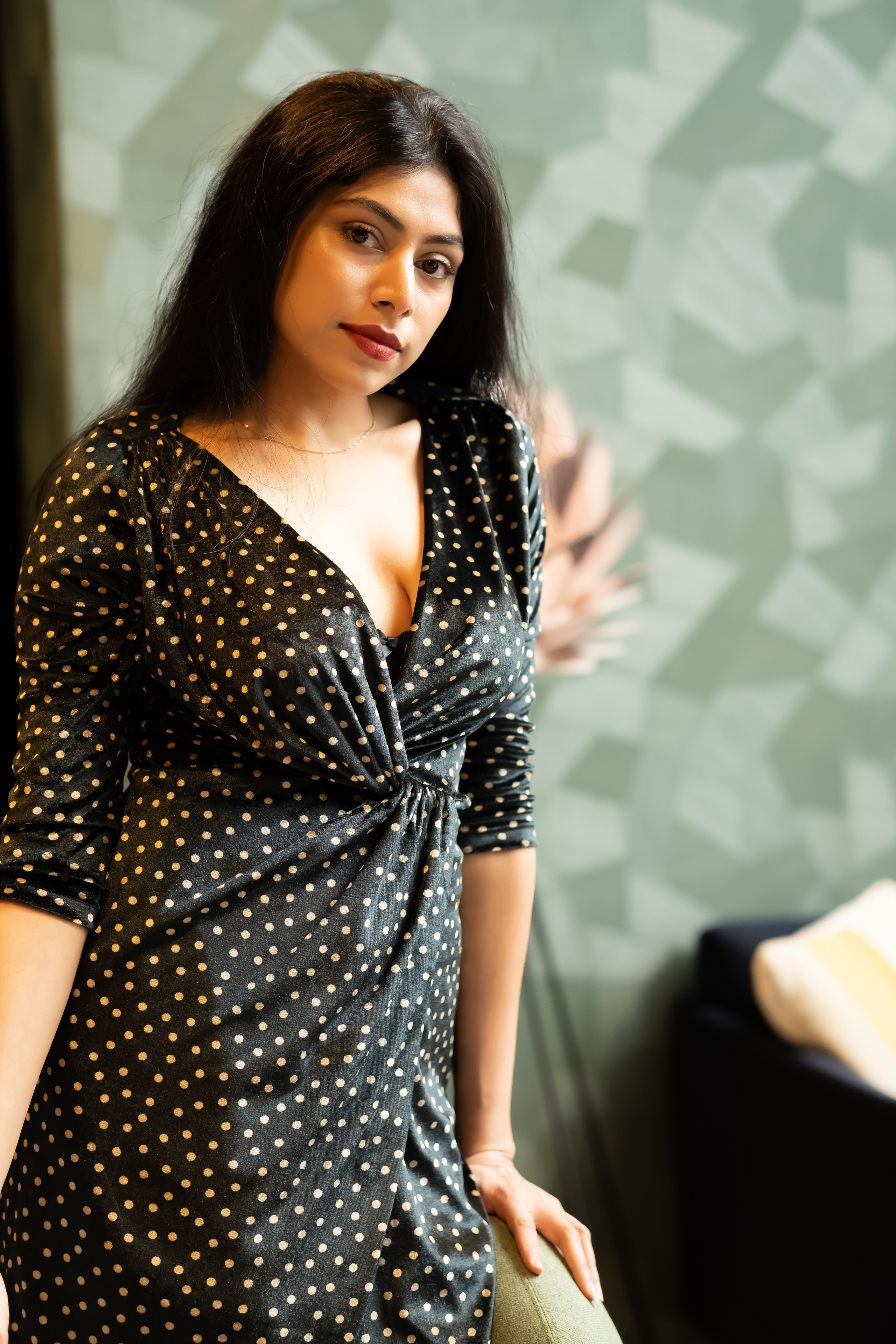 Models. Khusi Visuals Studio — Amsterdam Photographer