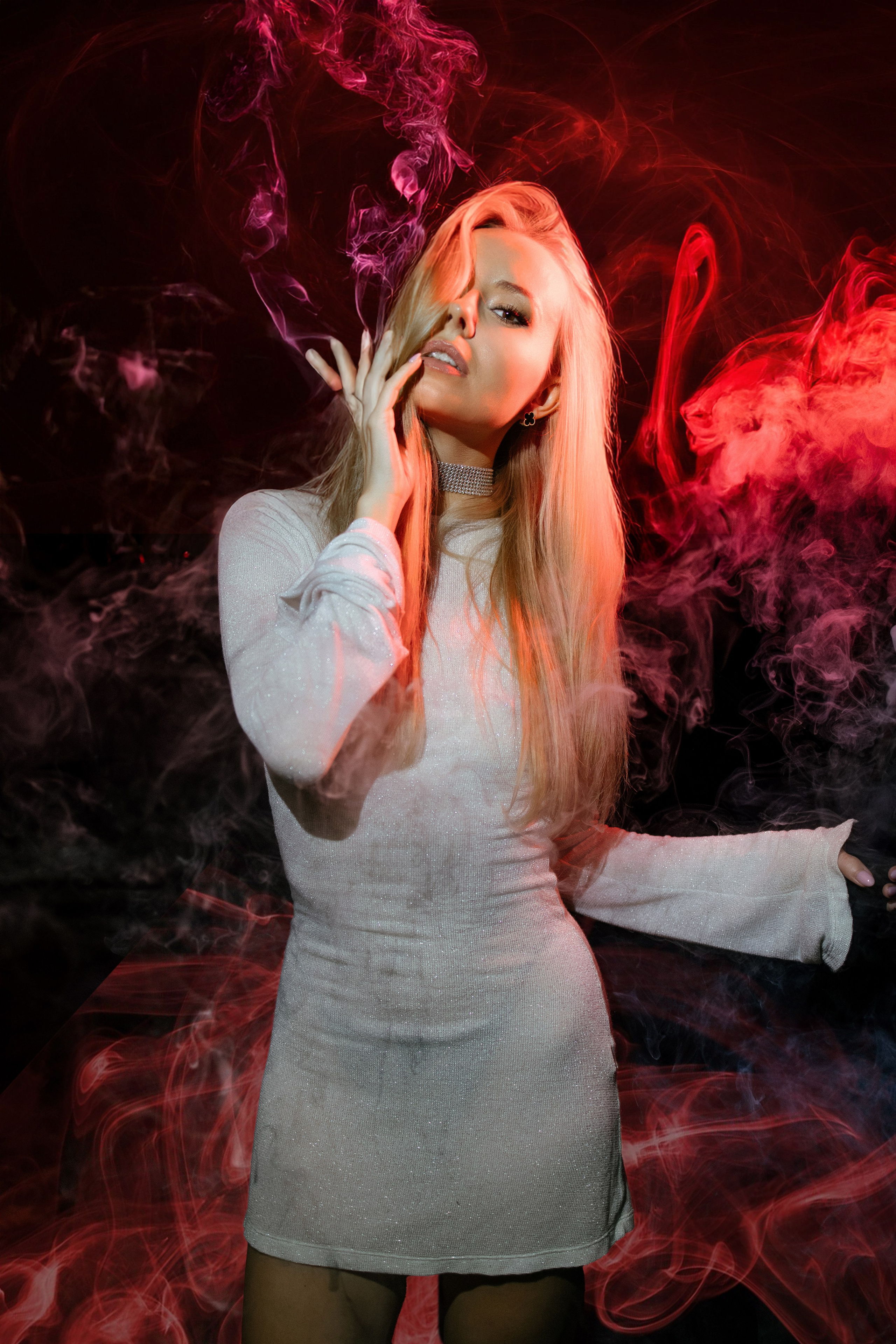 Nastya. Профессиональный фотограф Нурмиева Вероника