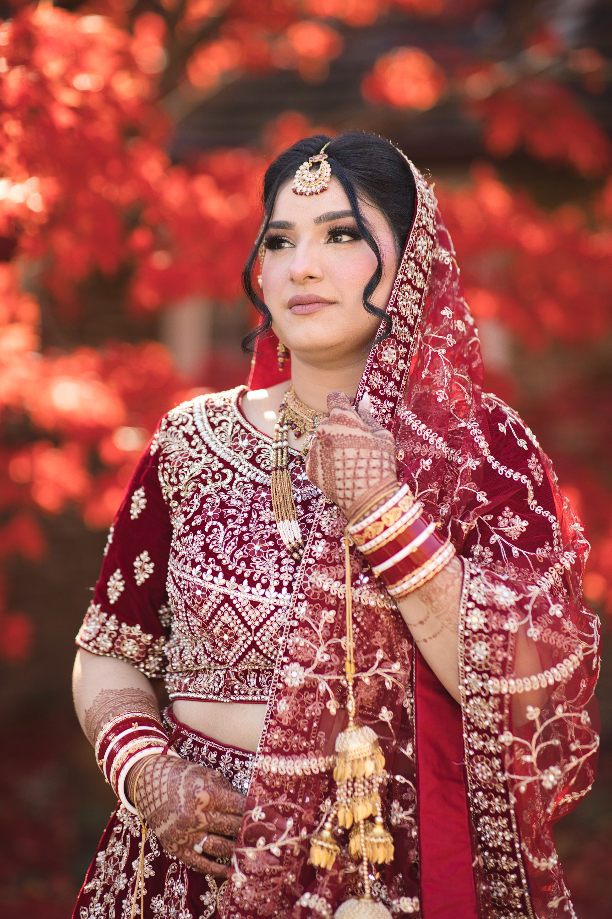 Zoya & Afaq. Wedding Photography & Cinematography TRUE TALES