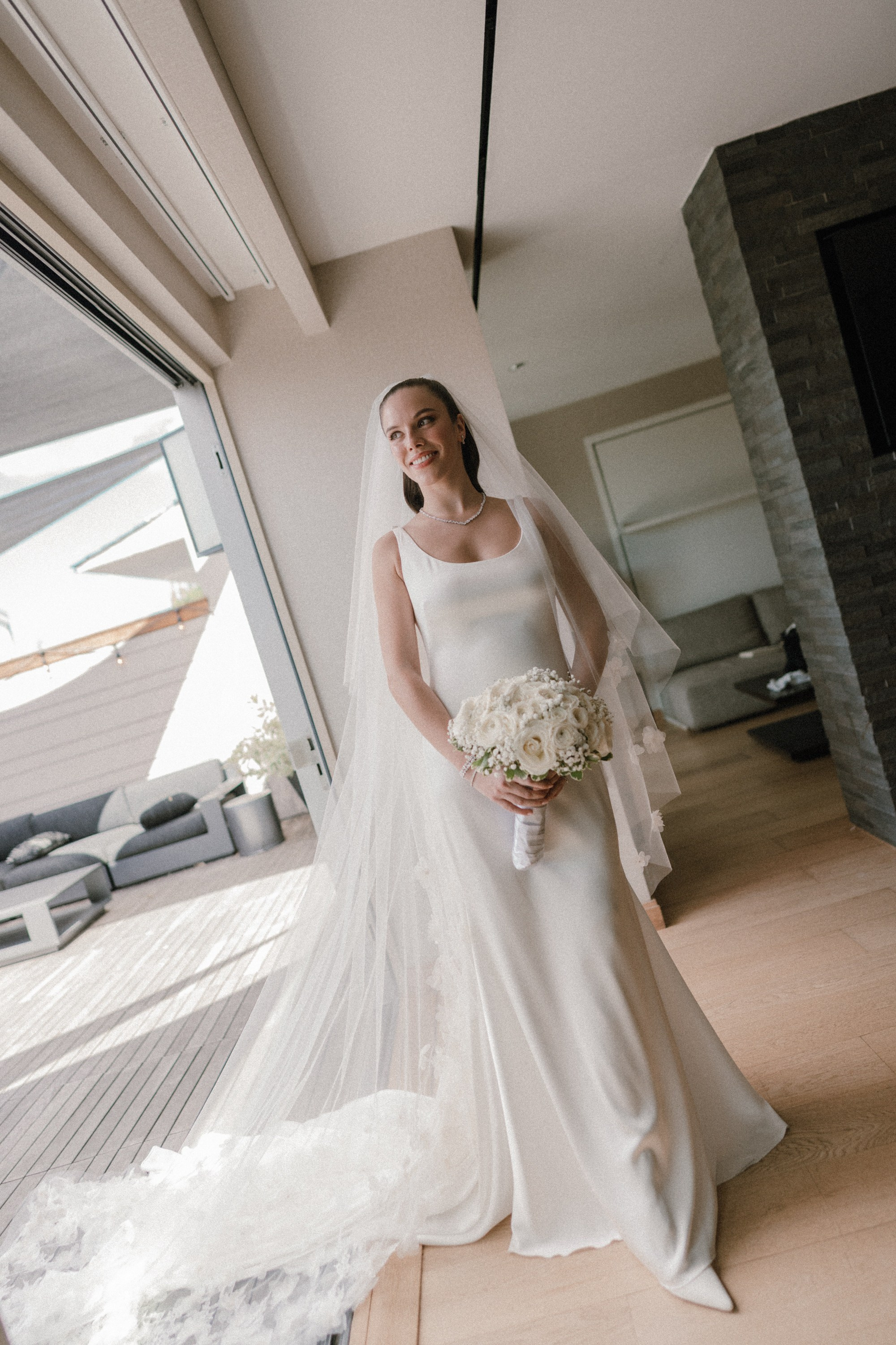 Cristina and Jack. Wedding photographer and videographer New York | New Jersey