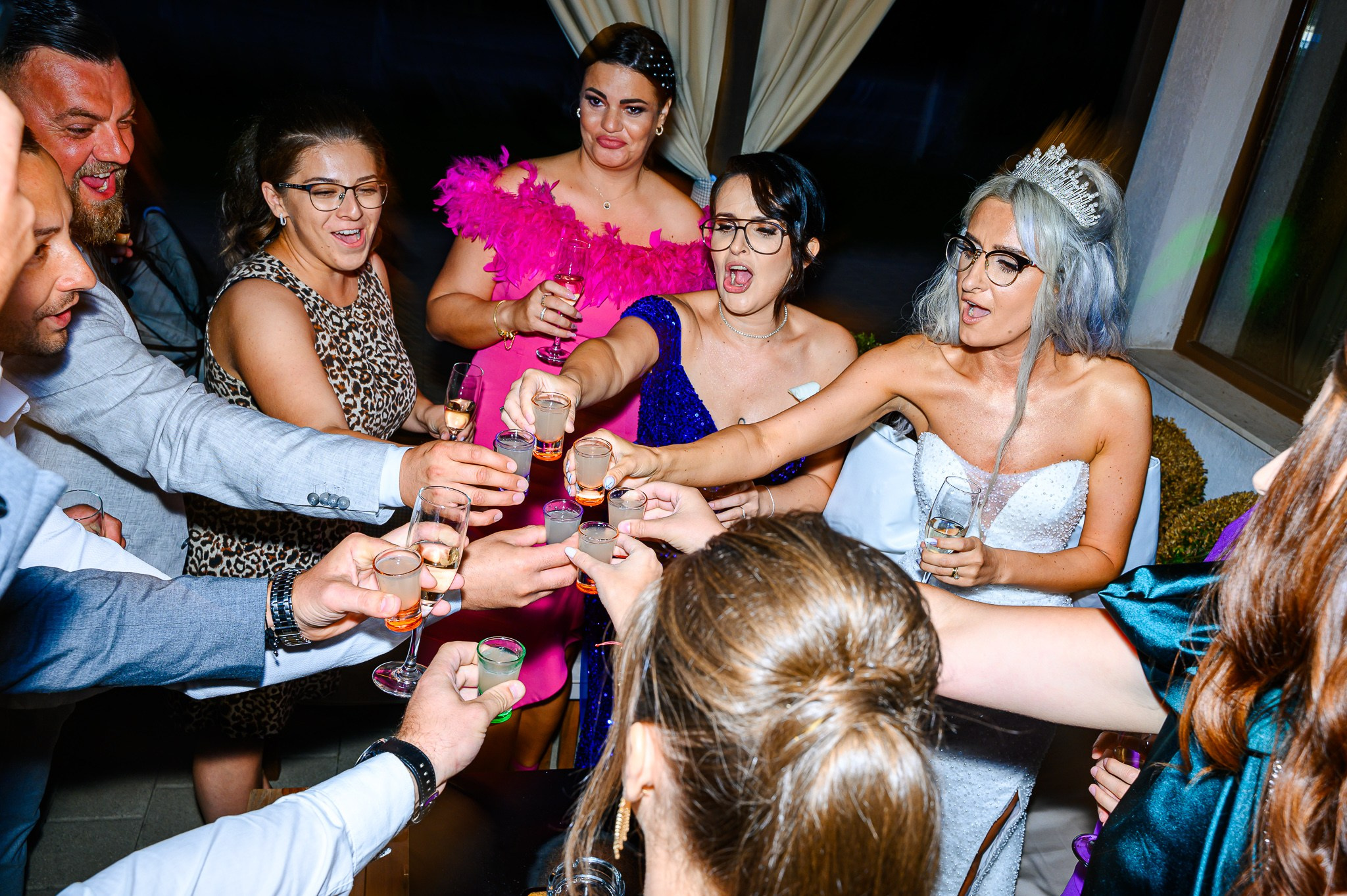 Corina & Paul. Mugurel Olteanu Fotograf