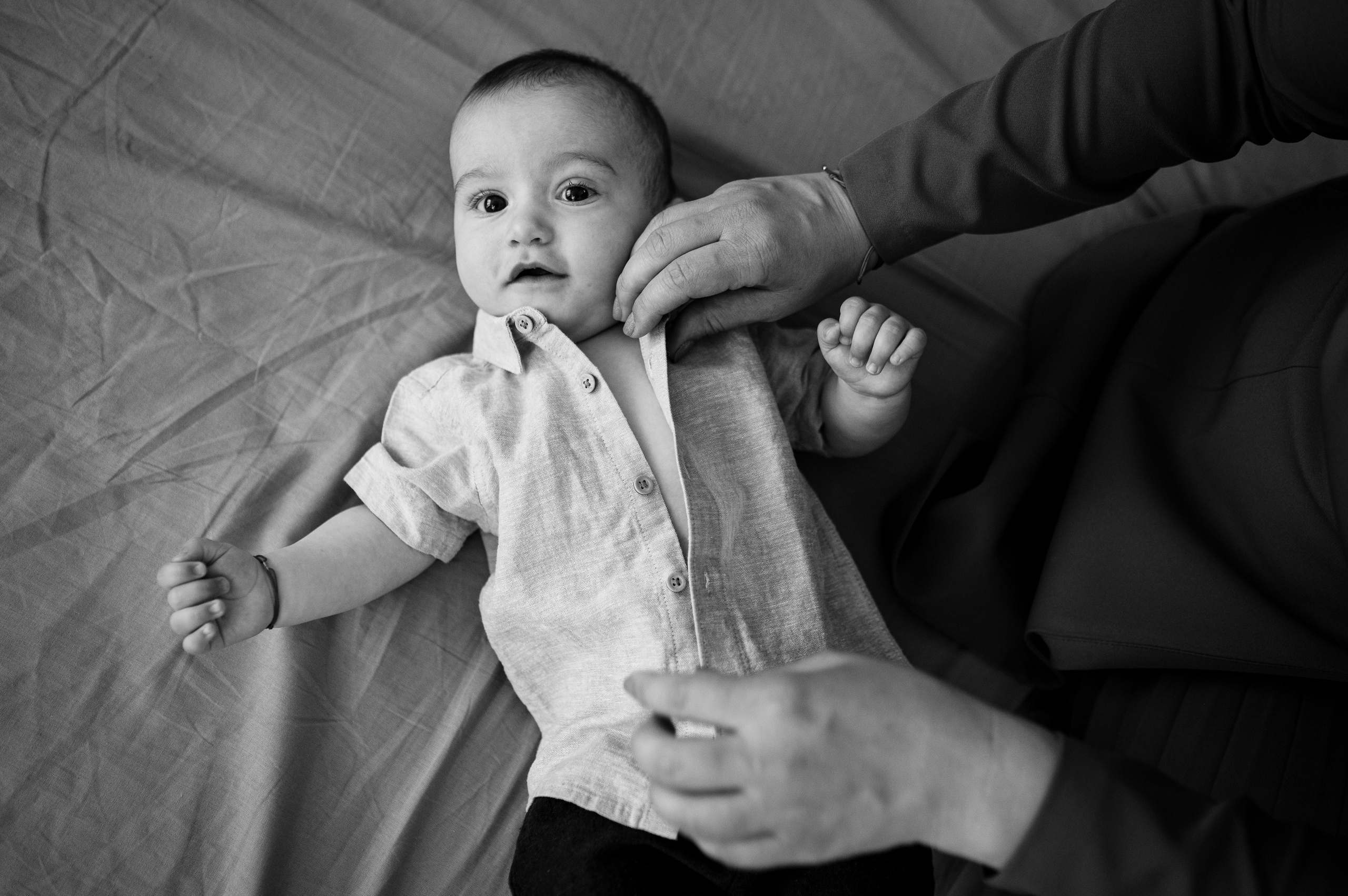 Aris Gabriel. Mugurel Olteanu Fotograf