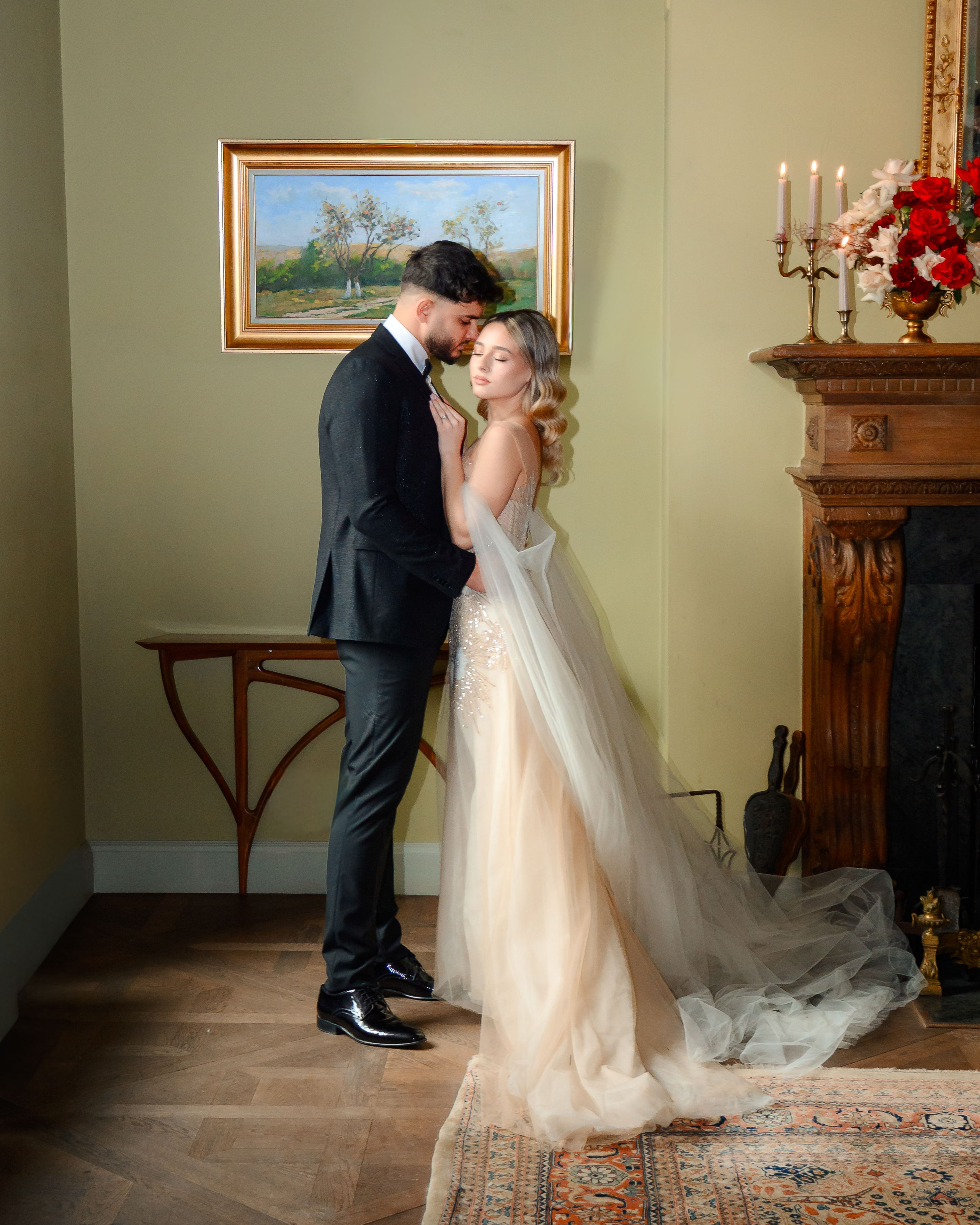 Sara & Andrei. Mugurel Olteanu Fotograf