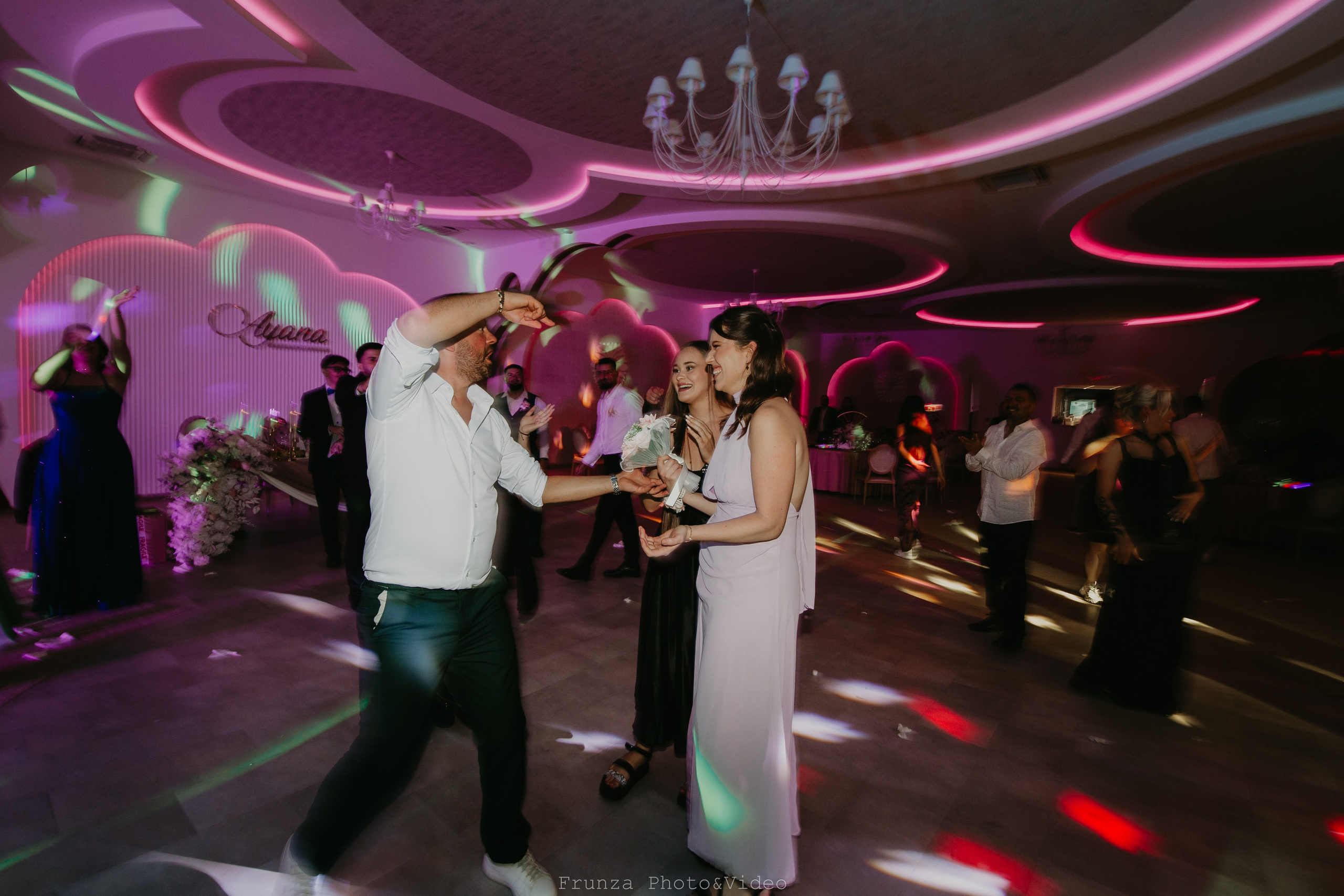 Ionut & Alexandra / Complete Wedding Day. Foto / Video nunta Deva, Hunedoara