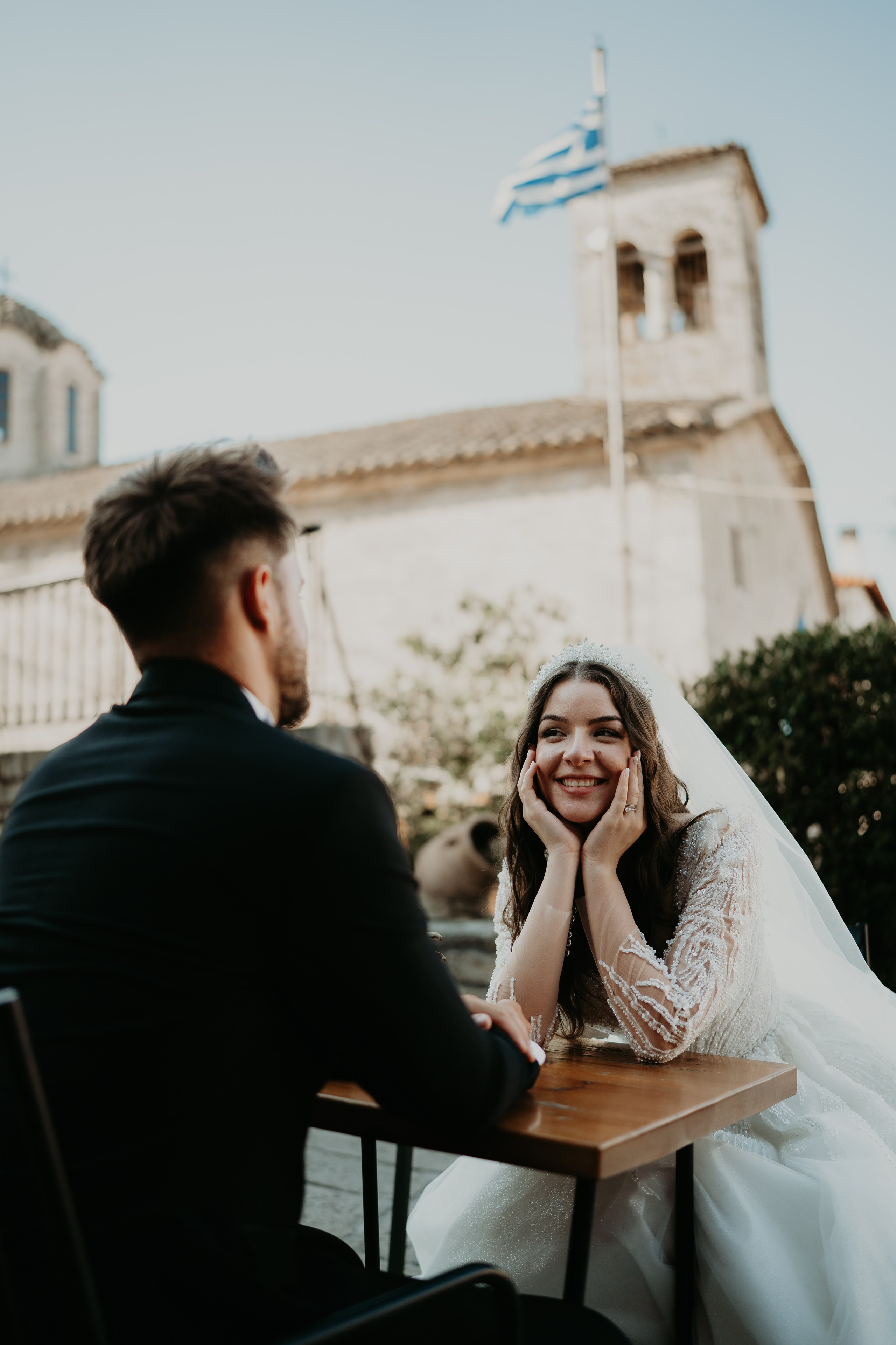 Mădălina & Emanuel / Trash the Dress Halkidiki. Foto / Video nunta Deva, Hunedoara