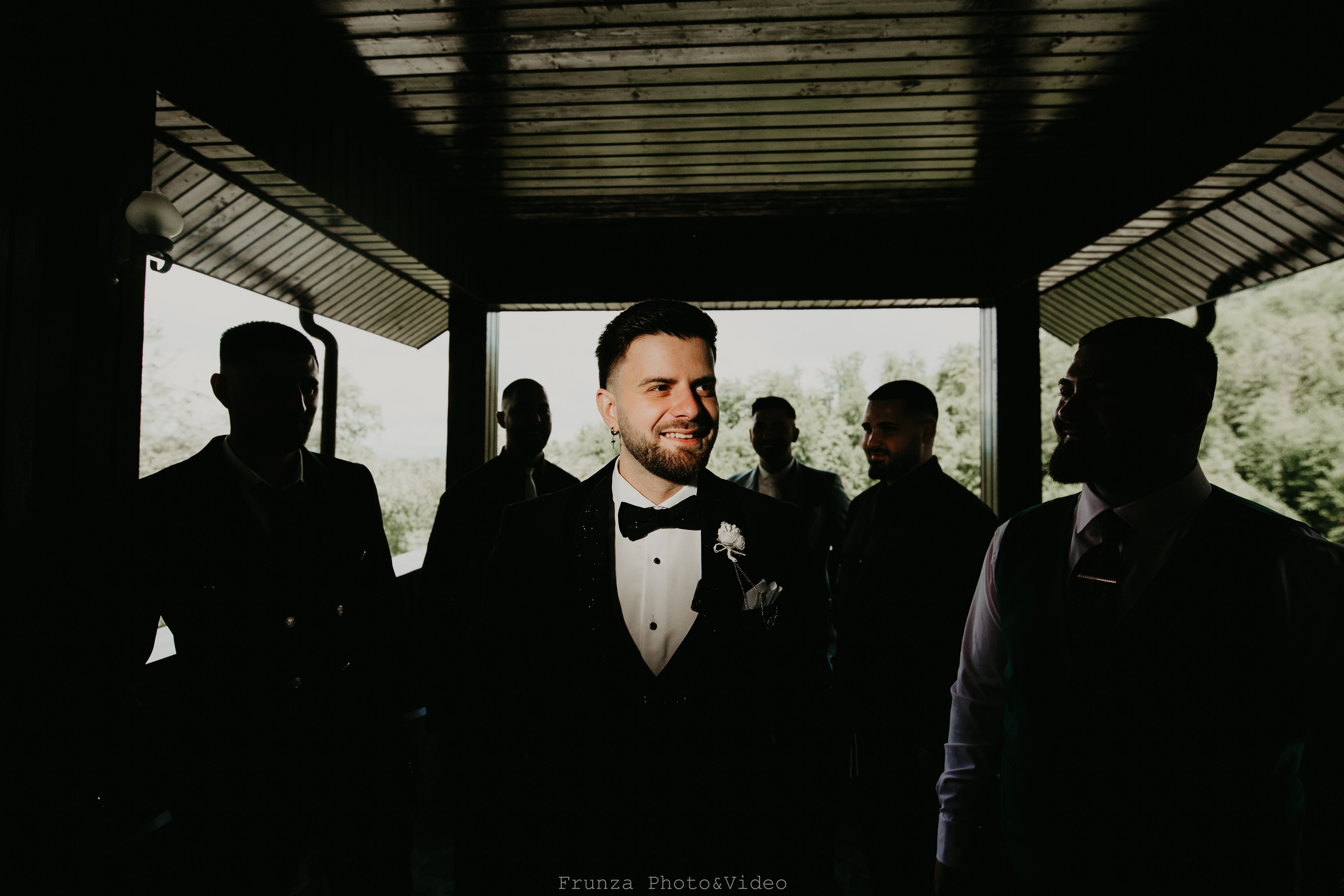 Ionut & Alexandra / Complete Wedding Day. Foto / Video nunta Deva, Hunedoara