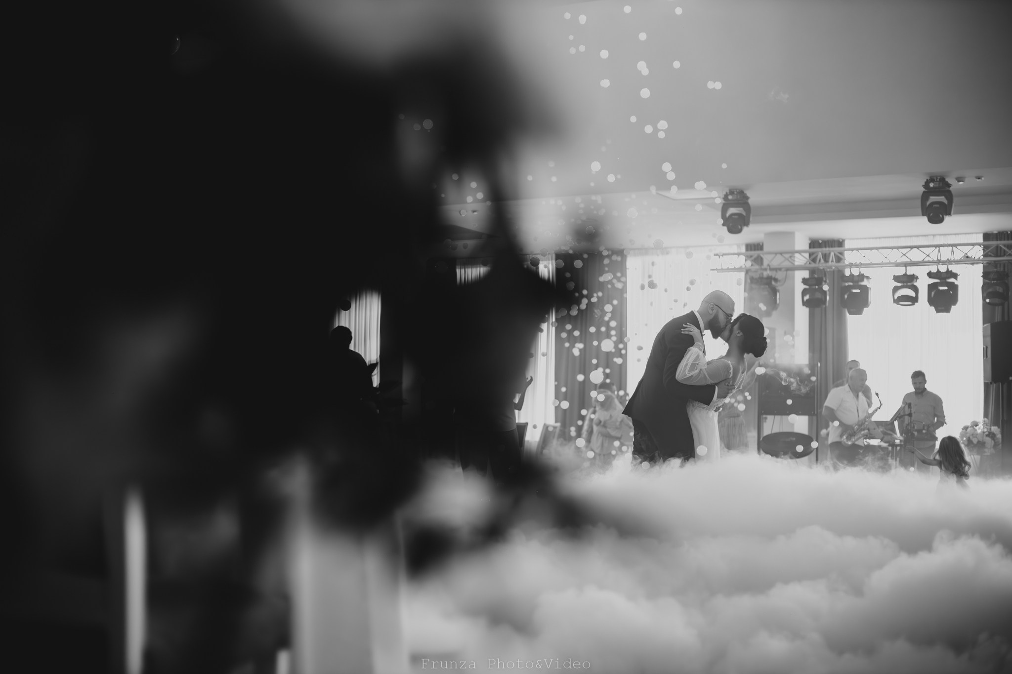 Delia + Moise / Wedding Day. Foto / Video nunta Deva, Hunedoara