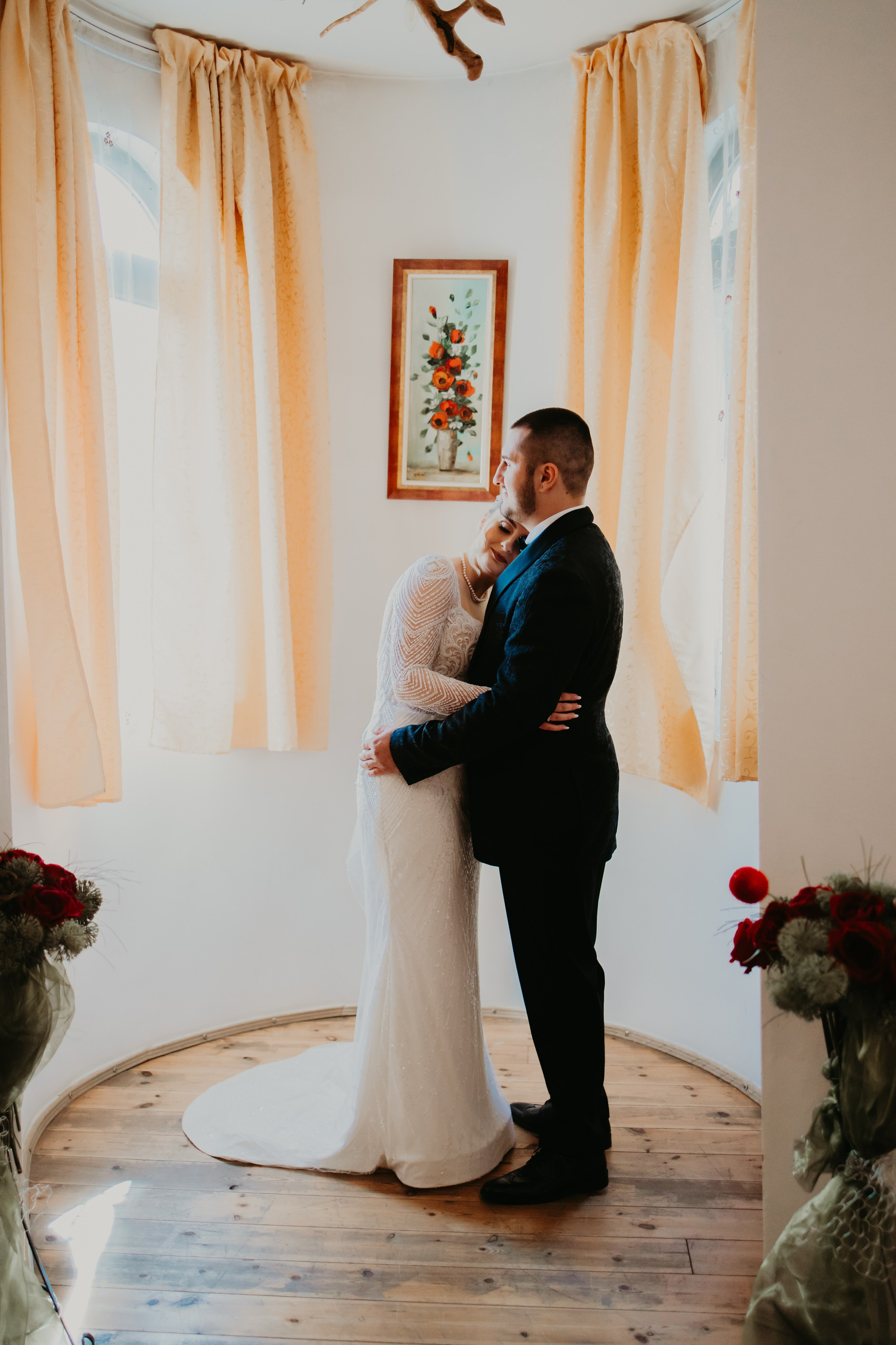 Diana + Adrian / Wedding day. Foto / Video nunta Deva, Hunedoara