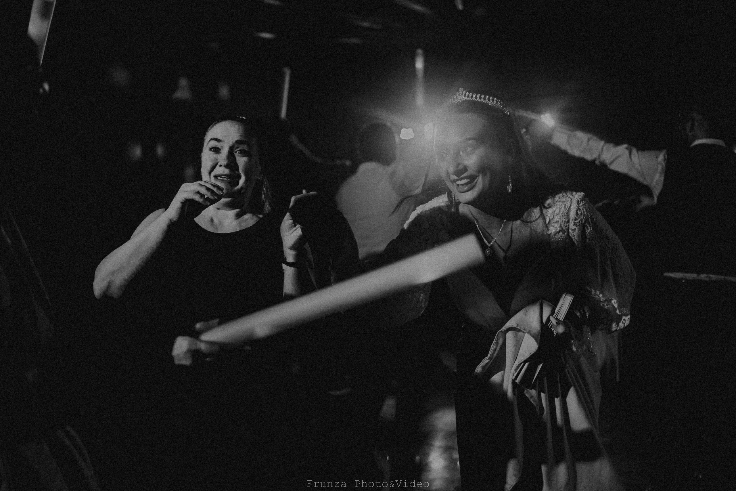 Andra + Doru / Wedding Day. Foto / Video nunta Deva, Hunedoara