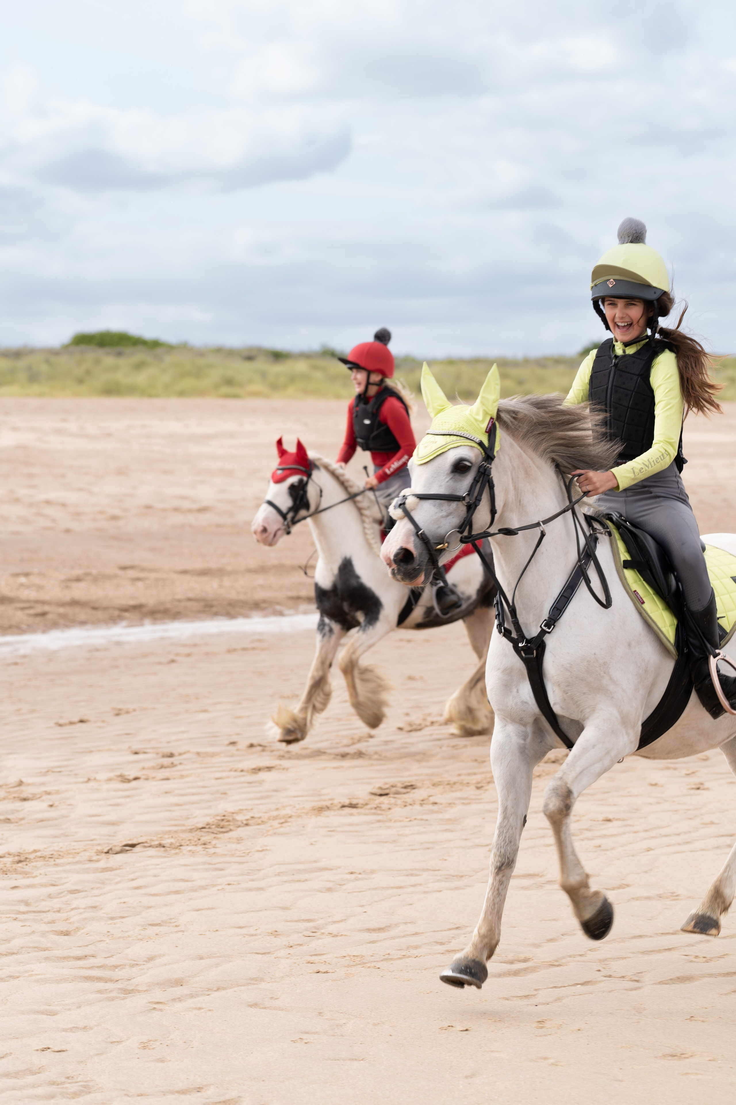 Leicestershire Equine Photography by El | Authentic Equine Portraits & Events