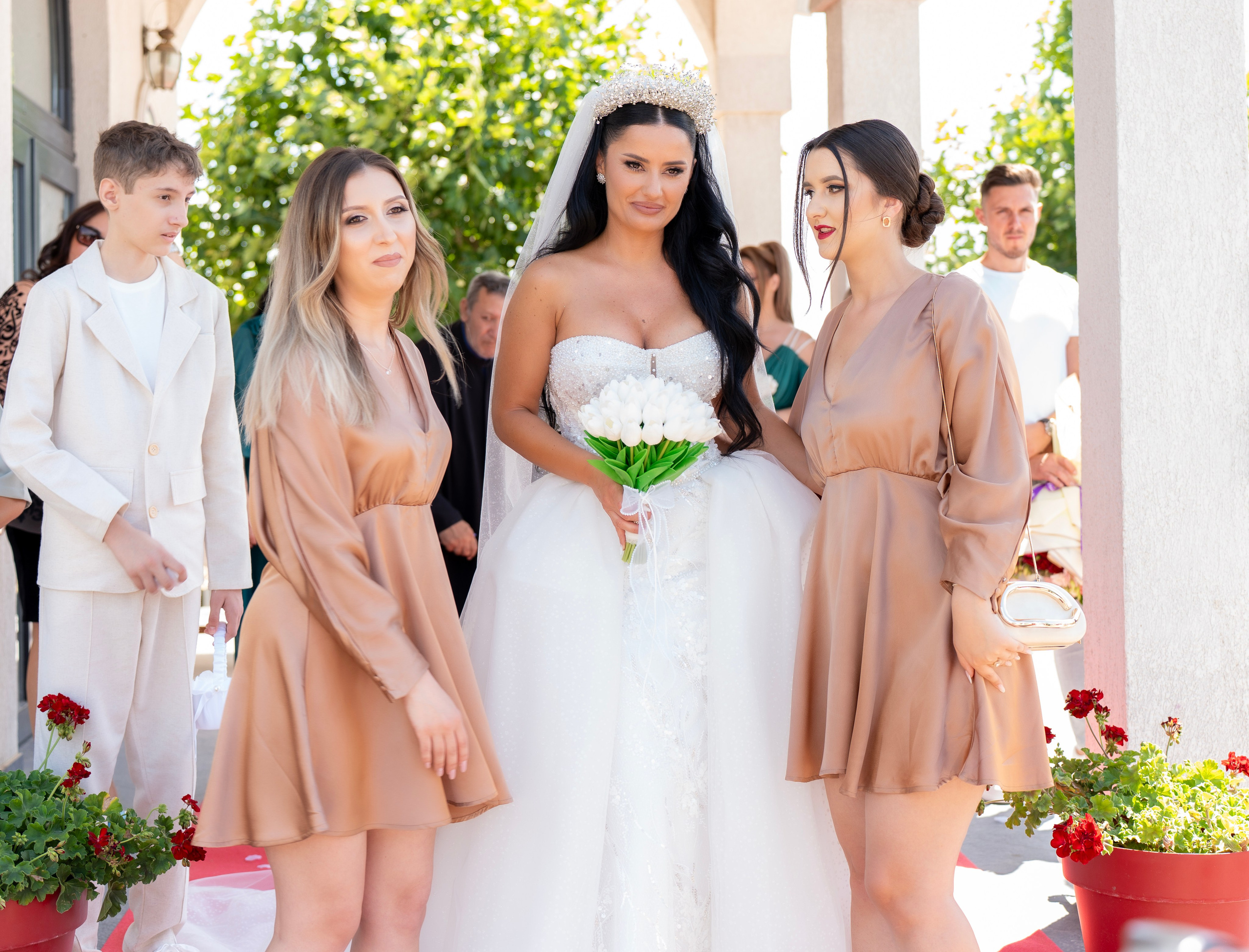 Wedding photography. Daniel Simion Photography