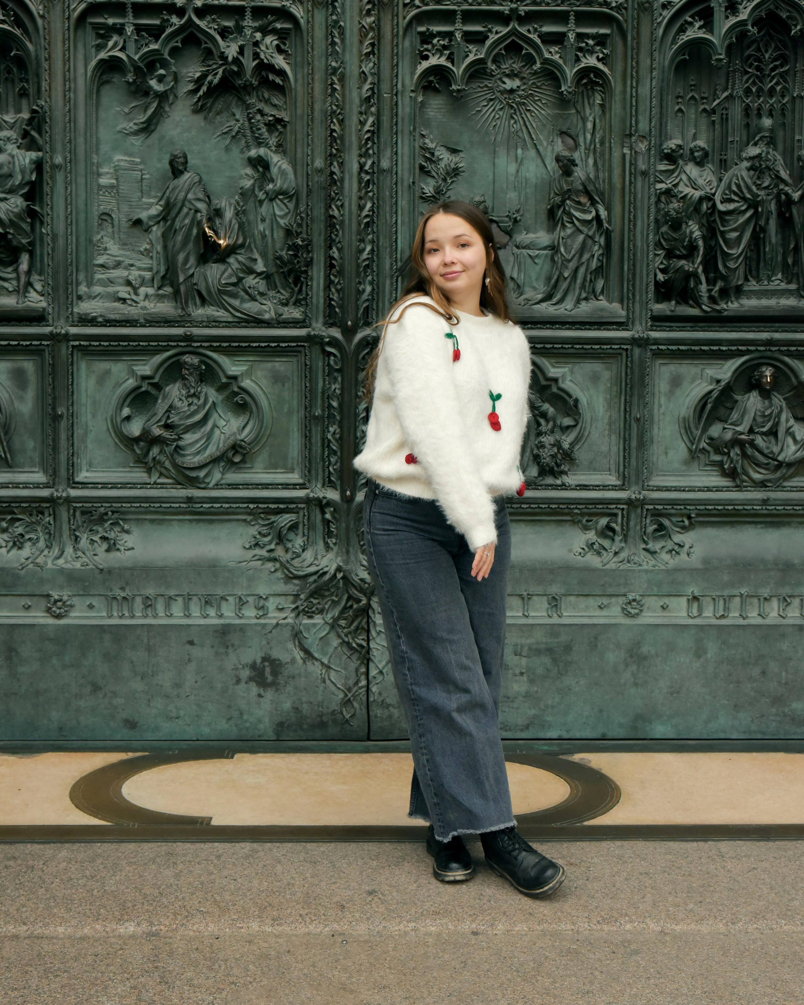 Shooting fotografico a Milano