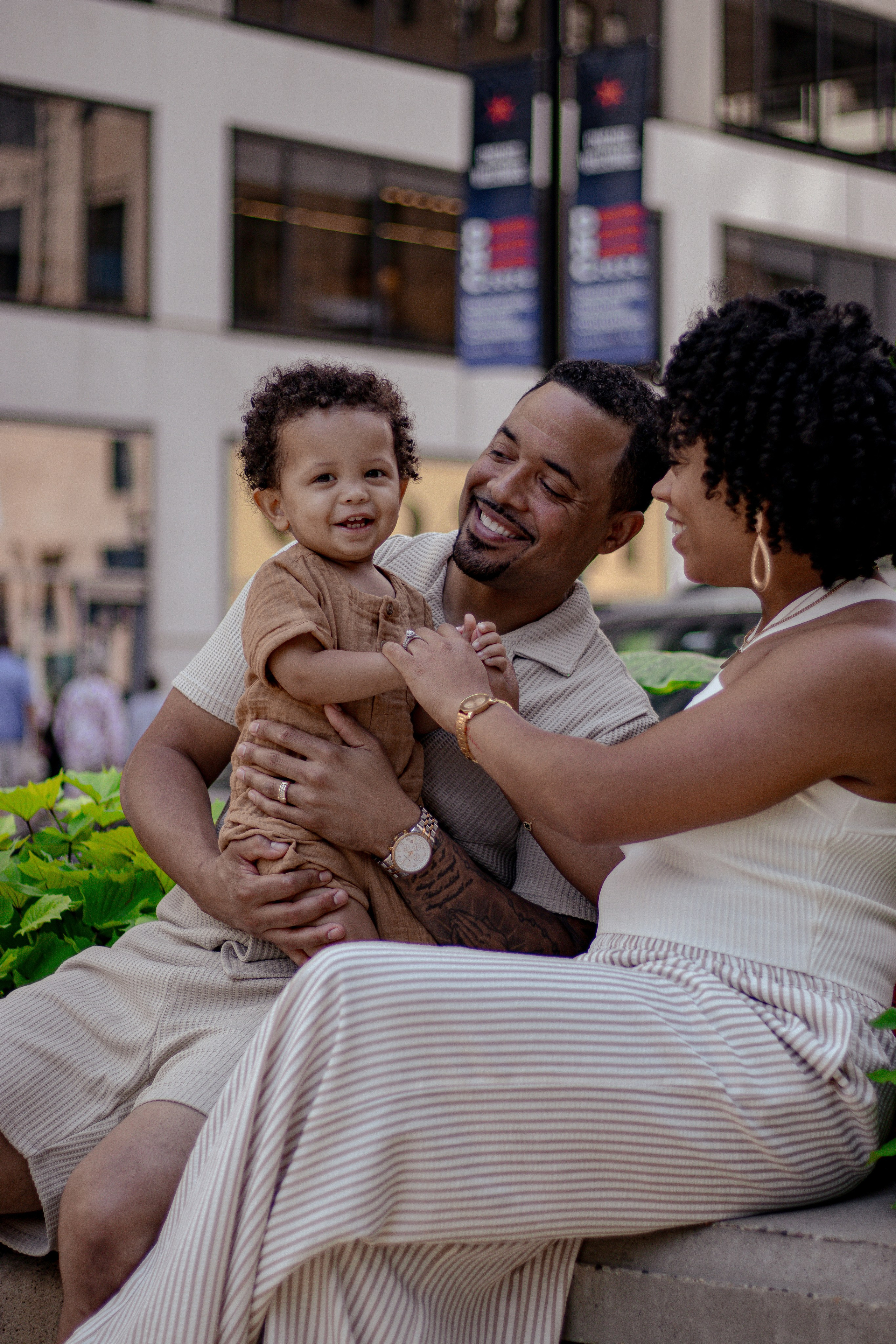 Family Photographer Chicago 