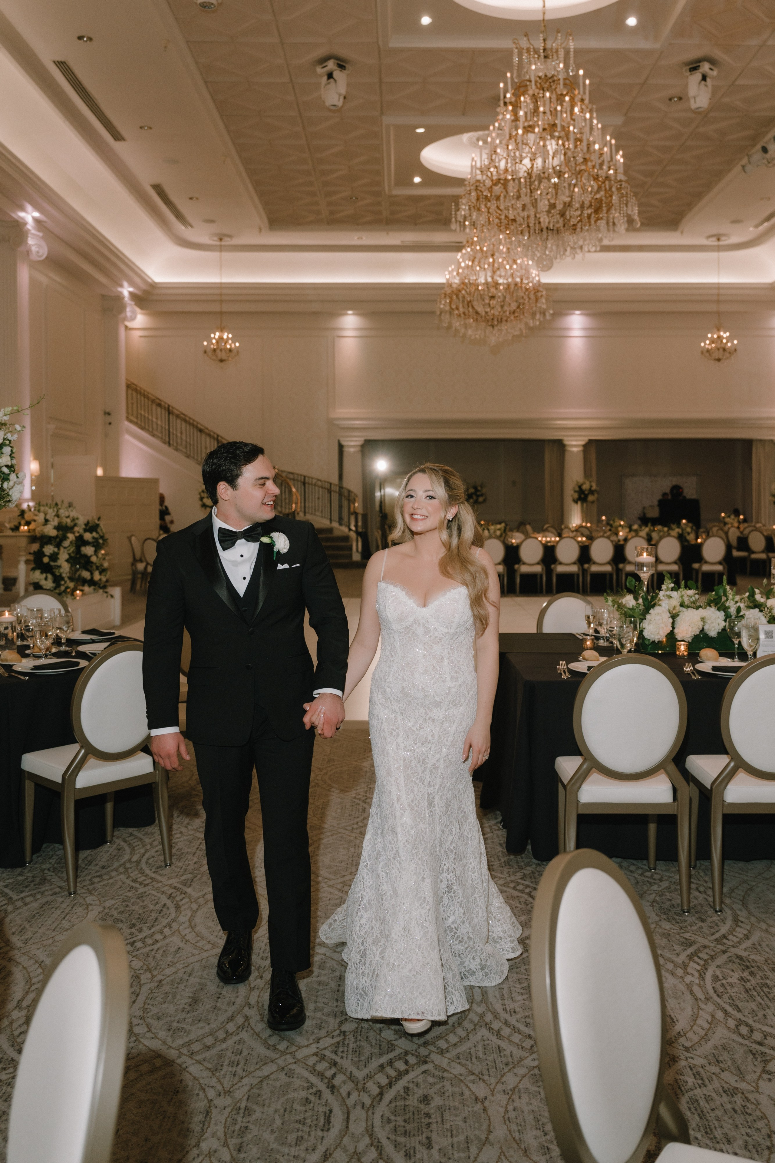 Heather and Michael. Wedding photographer and videographer New York | New Jersey