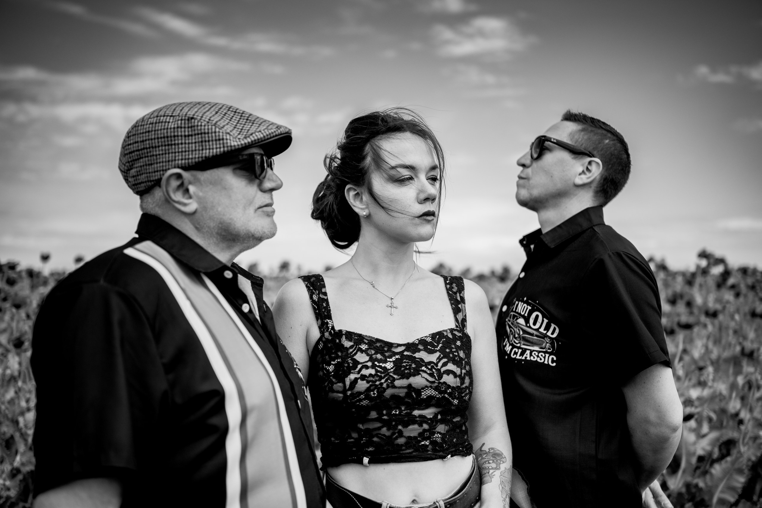 Eliza Stark & The Dappers. Семейный фотограф. Сербия. Нови-Сад. Белград