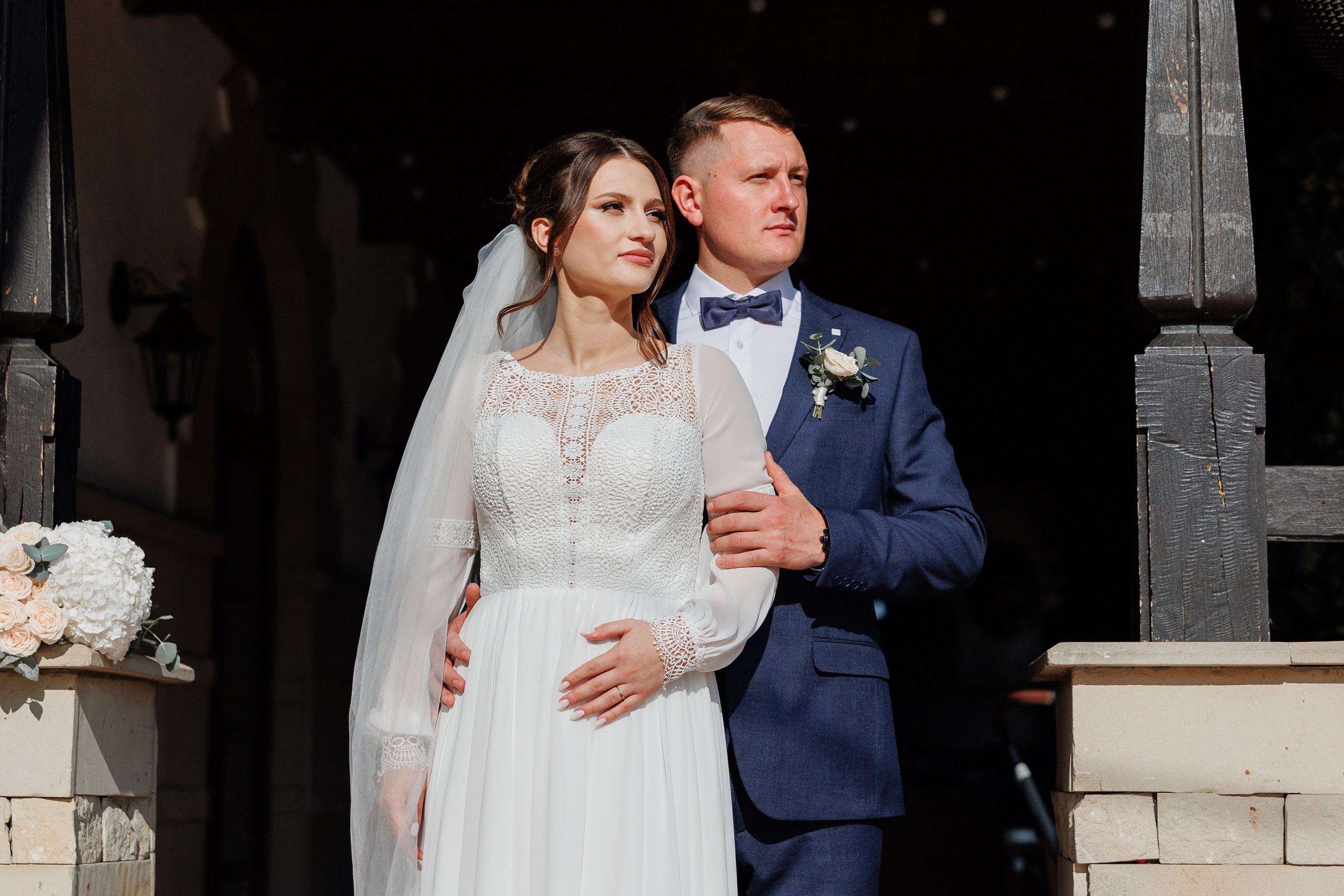 Vinaria Purcari - Grigore & Aurica. Фото & Видео услуги📸