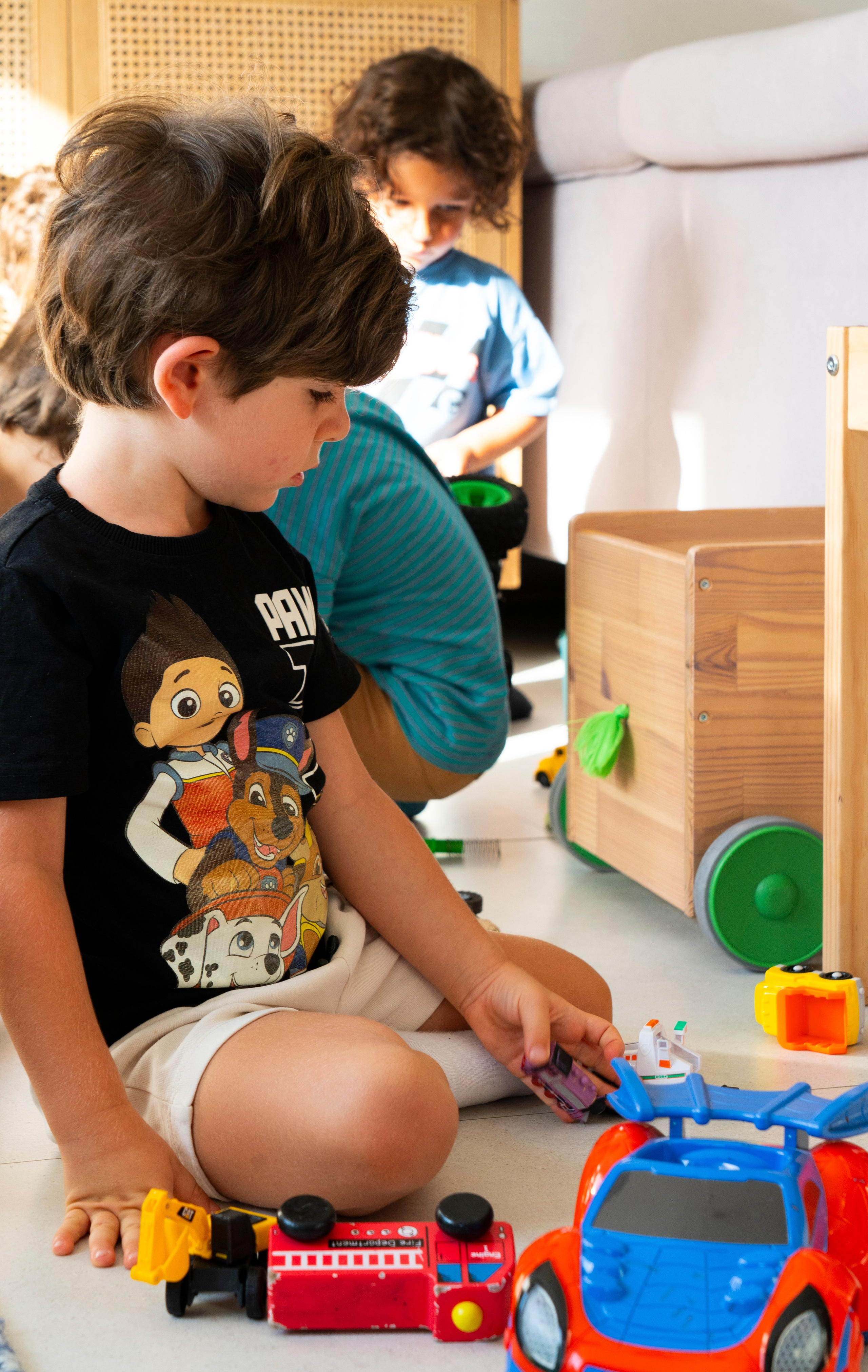 An Unforgettable Birthday Experience. Photography | Videography | Marketing