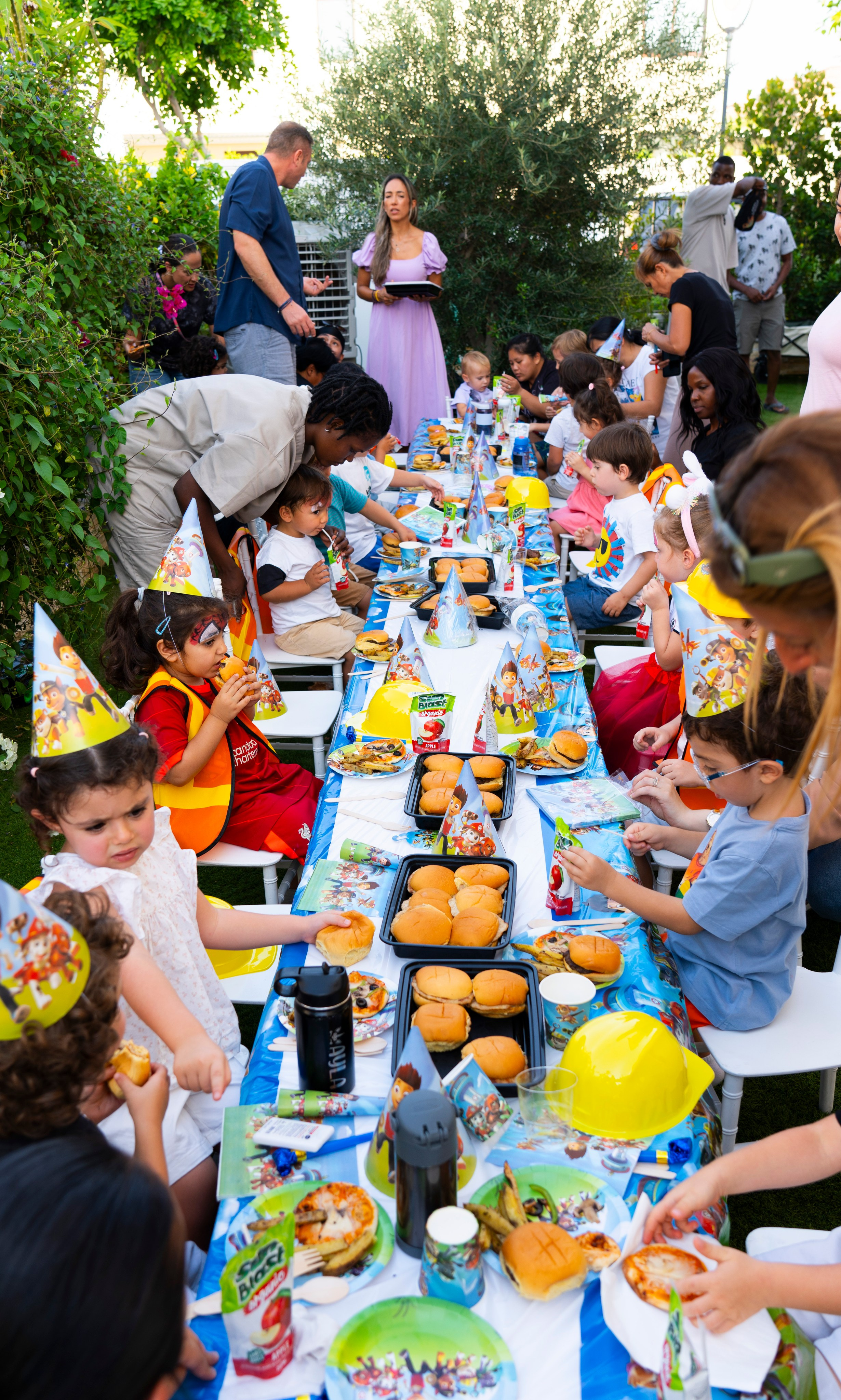 An Unforgettable Birthday Experience. Photography | Videography | Marketing