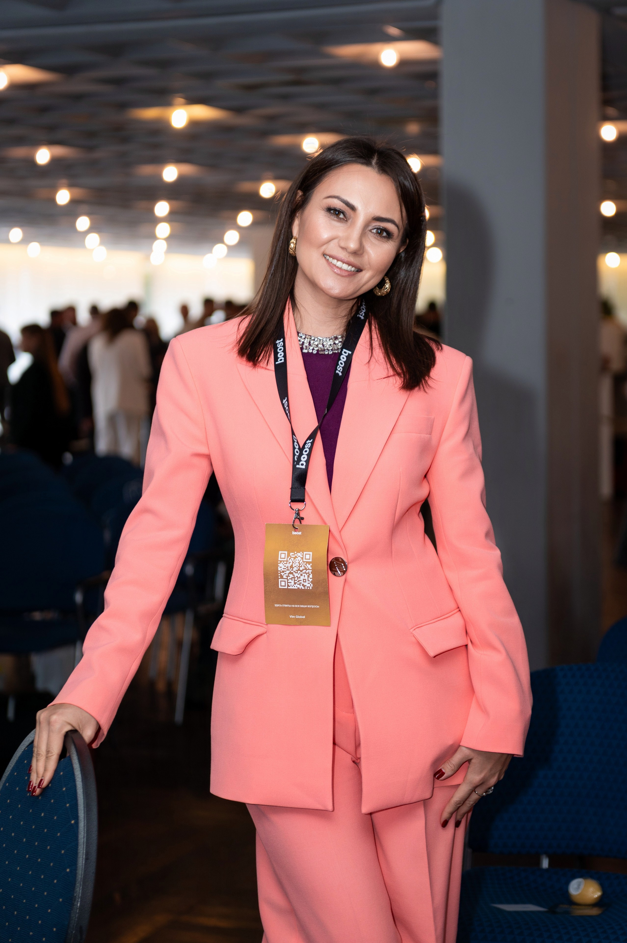 Мероприятия. Timur Cherepanov |Portrait and business photographer in Munich