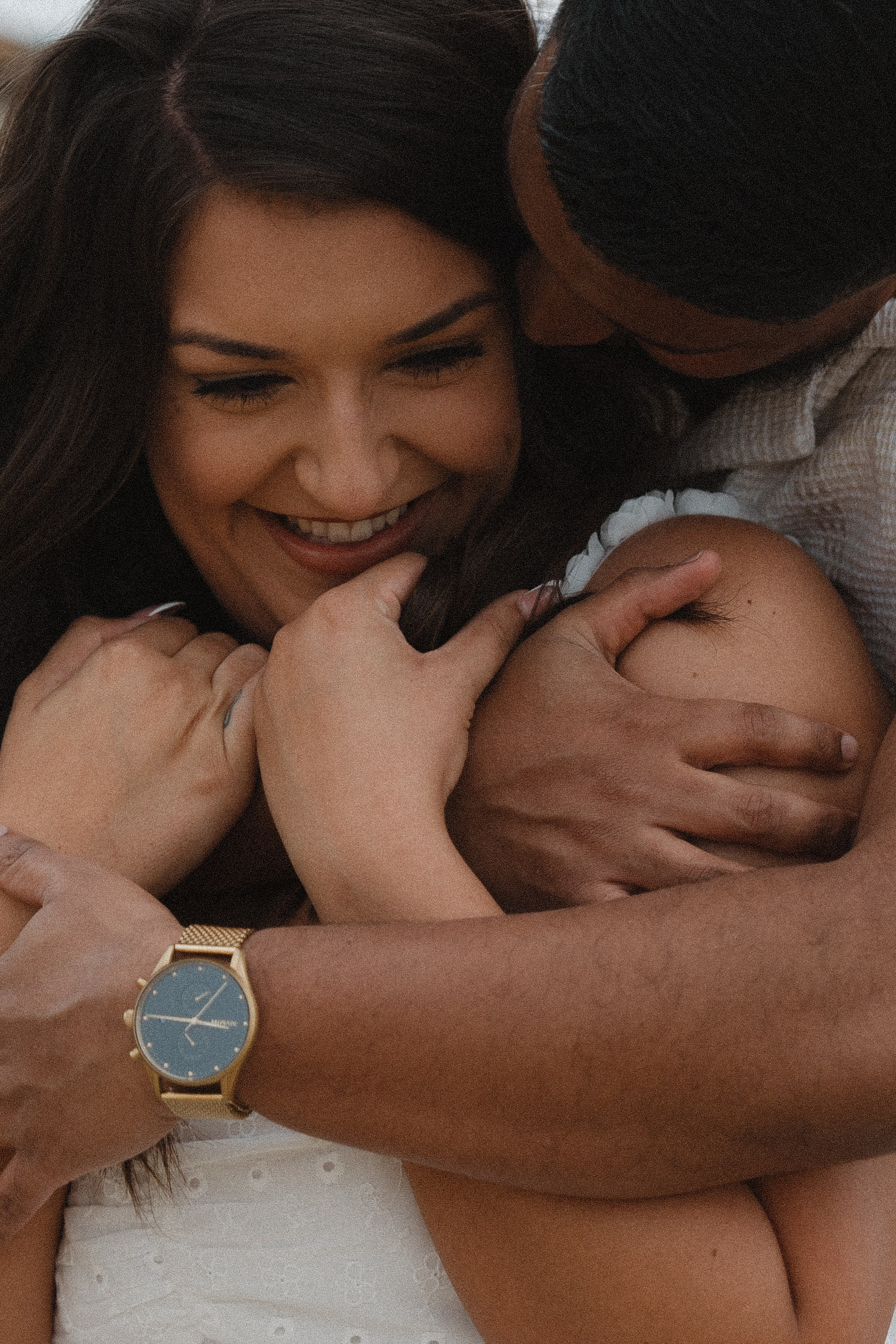 Love Story at Half Moon Bay. Soulo Photography | San Francisco Bay Area Based Photographer