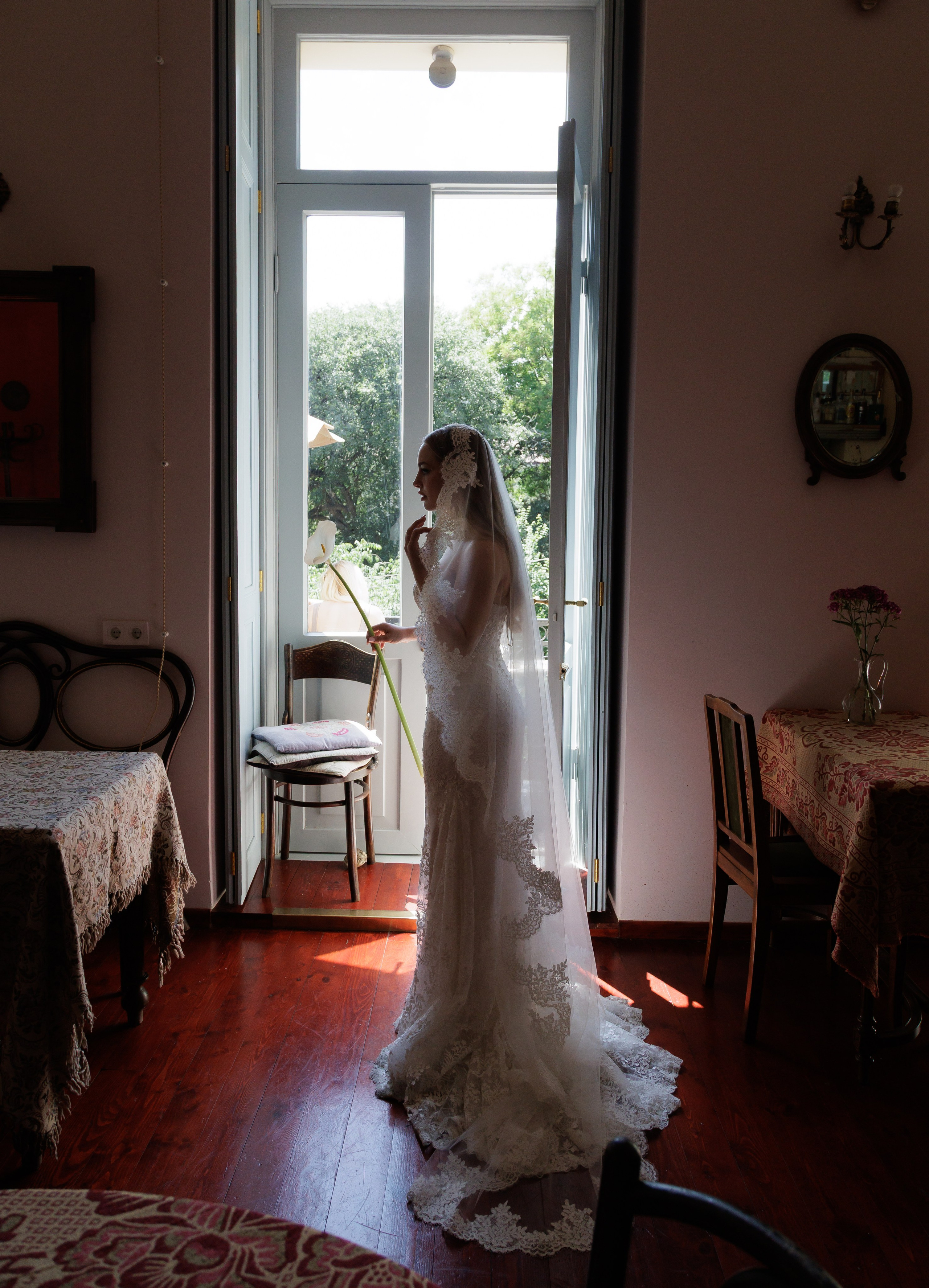 Сборы+прогулка+церемония+фуршет. Wedding photographer Batumi Tbilisi Georgia