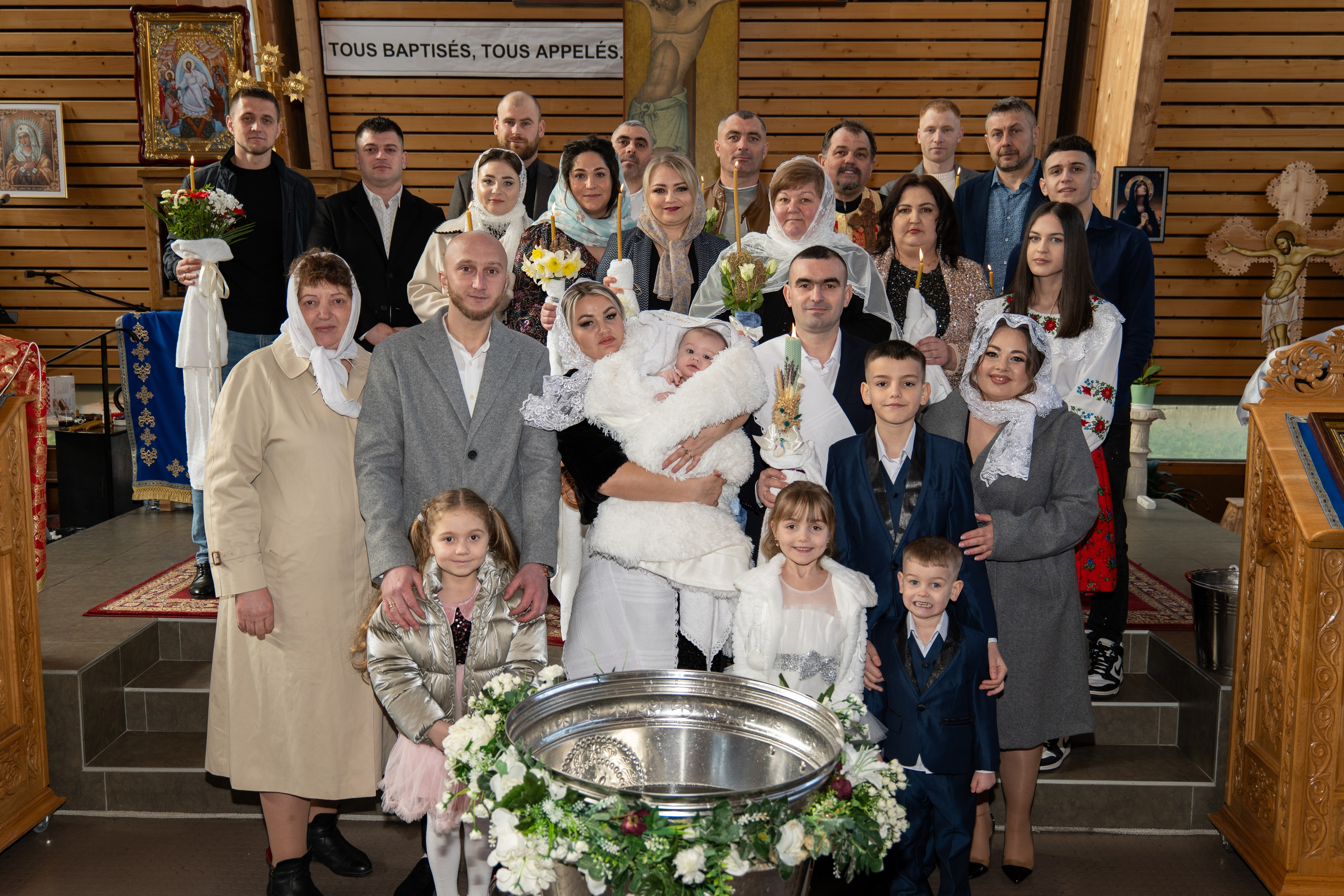 Radmir. Fotograful și Cameramanul familiei dvs în Franța Paul Photographer