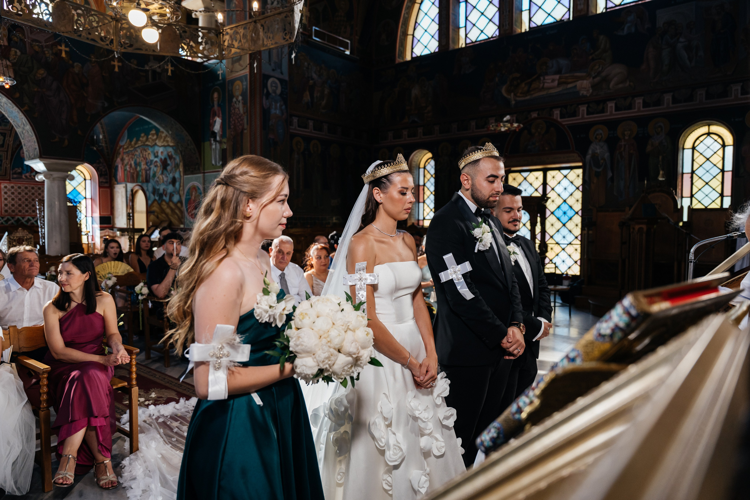 Anna & Ivan. GK Photography – Capture the Moment