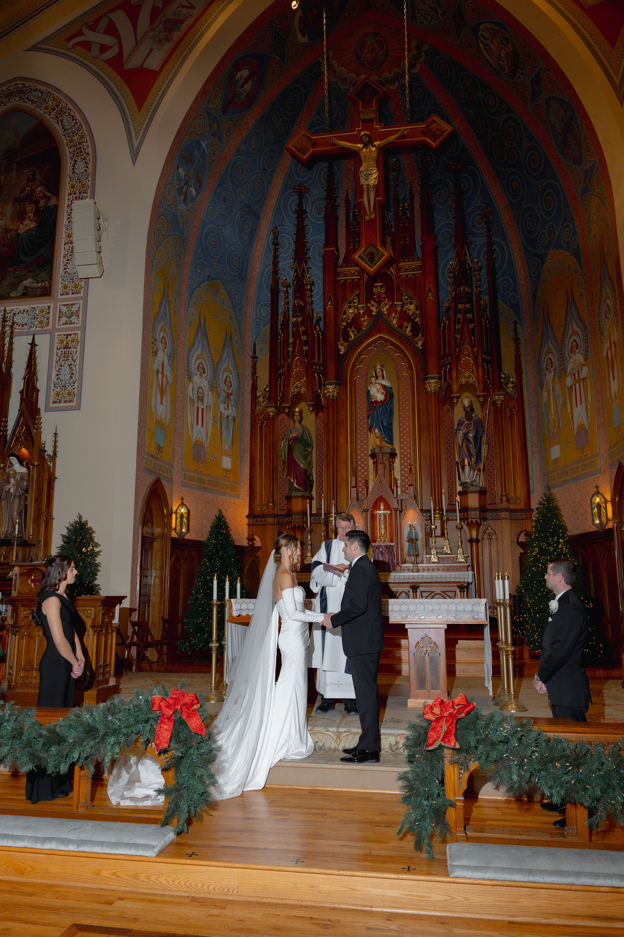 Jack and Maggie. Anna Krasnova Wedding photographer