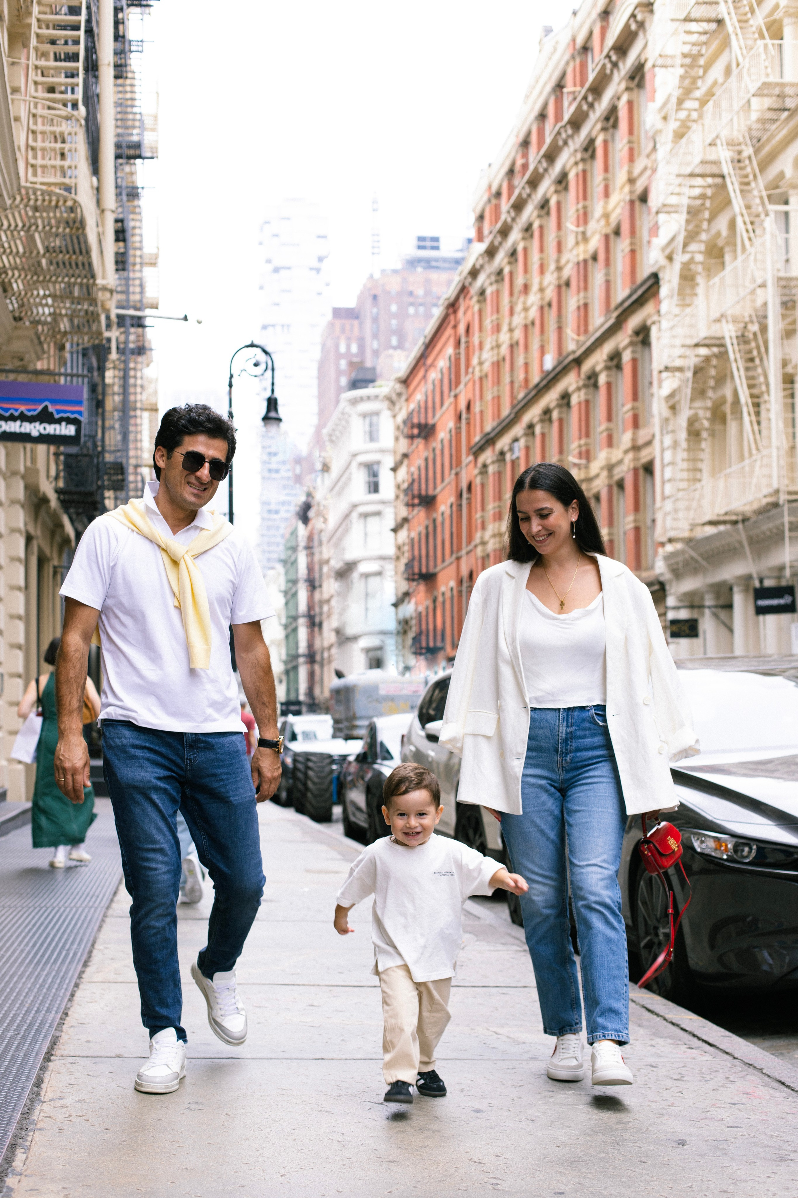 Sofi and Makho. Psuturie Photographer NYC