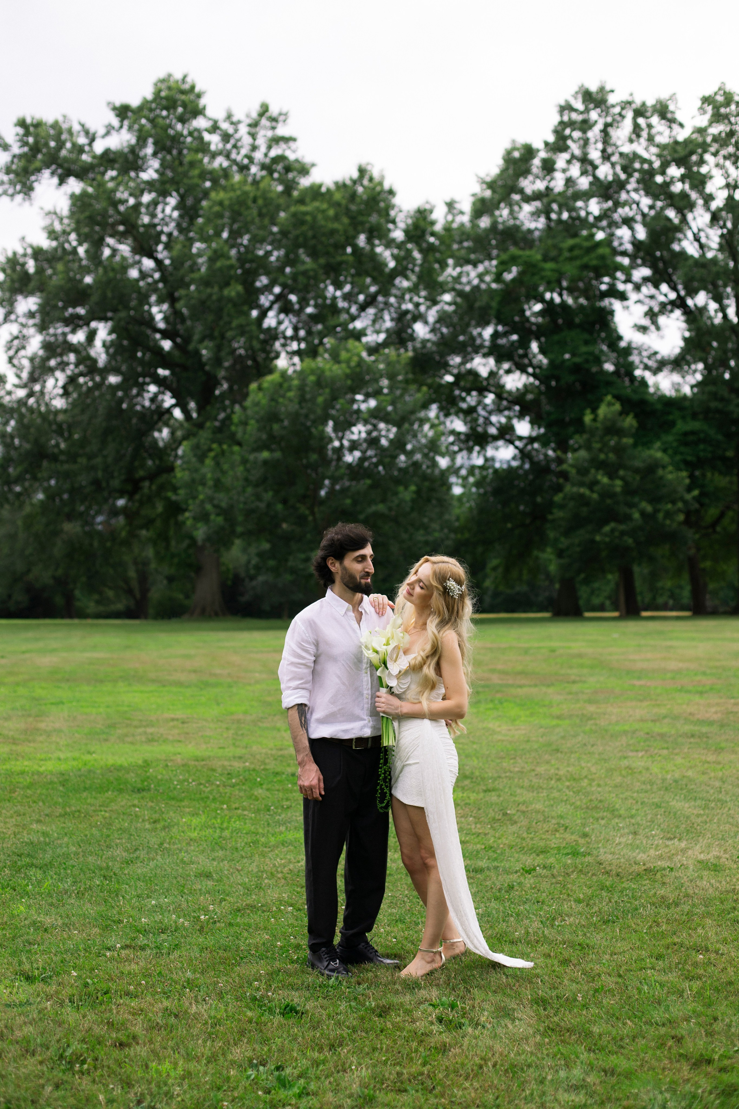 Salome and Nika. Psuturie Photographer NYC