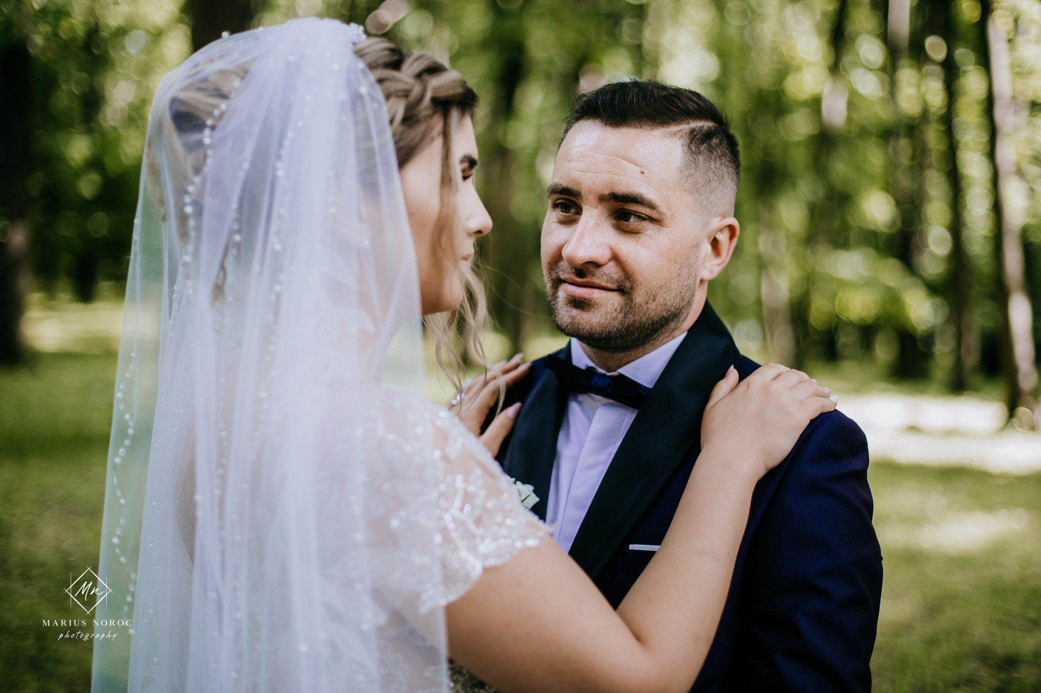 Roxana & Ionut | Padurea Bucium Iasi