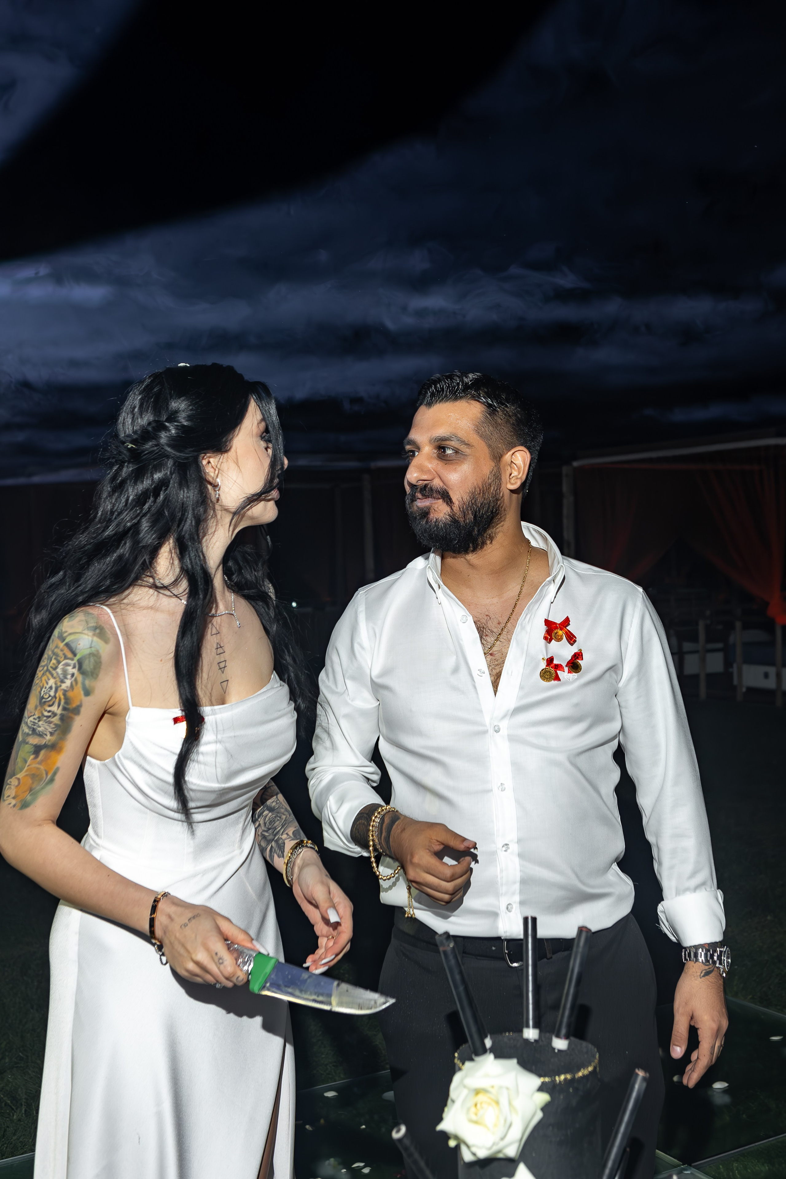 Нелли и Умут. Фотограф в Анталии, Кемере и Белеке