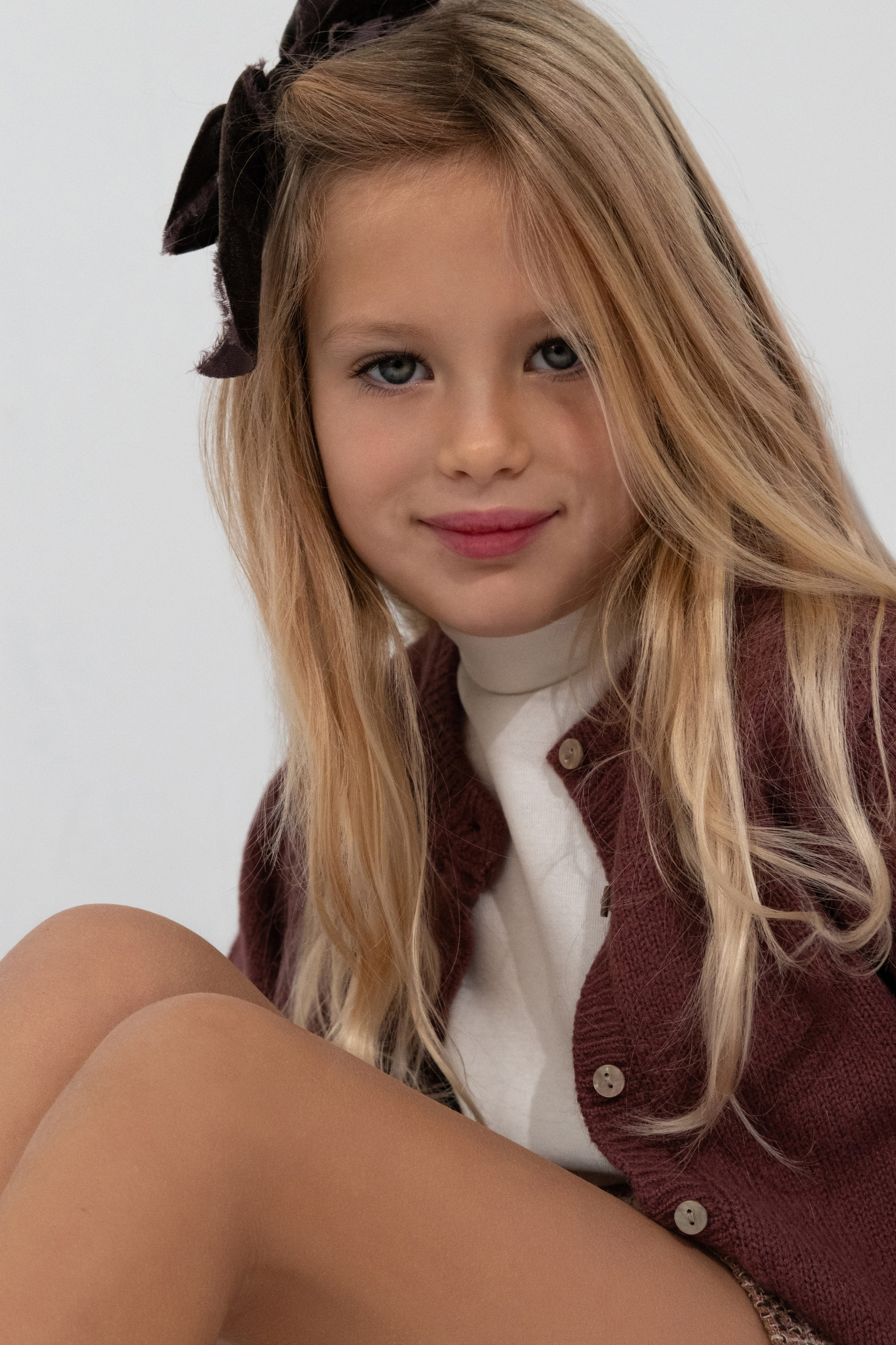 The Light of Childhood. T.B. World Photography