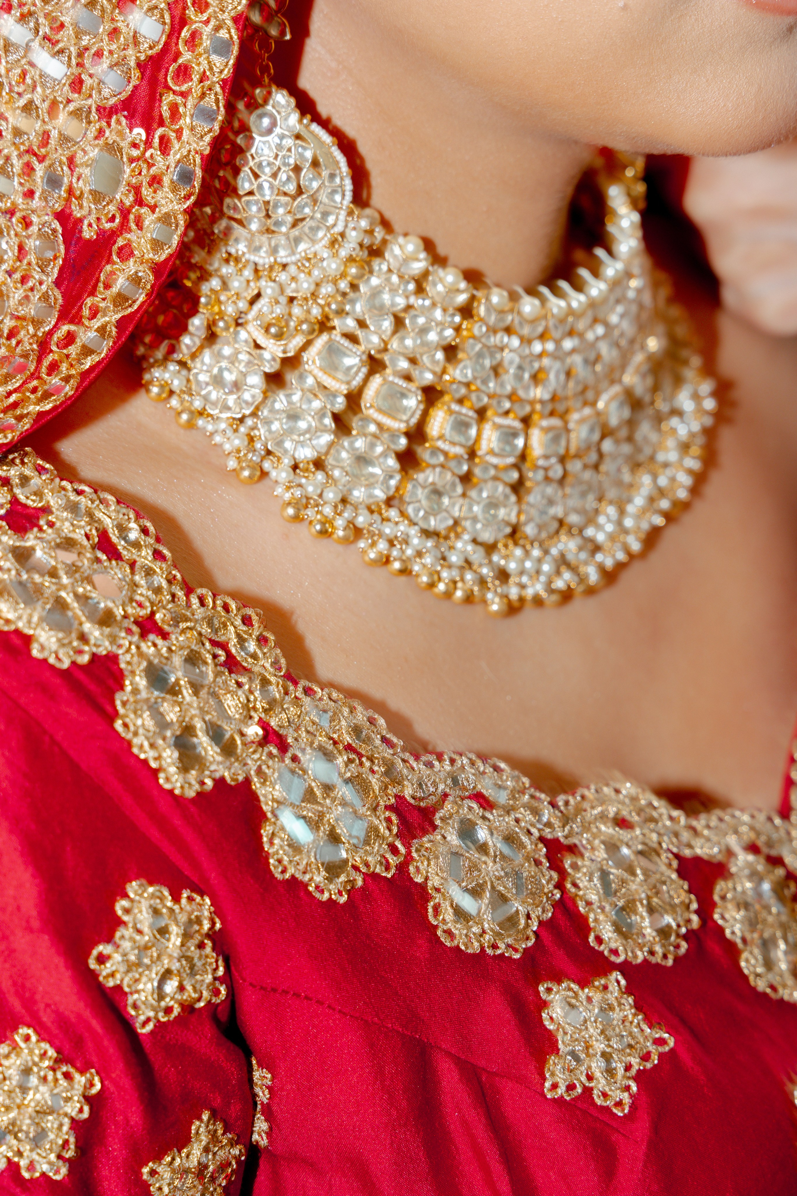 Chirag & Shweta. Anna Krasnova Wedding photographer