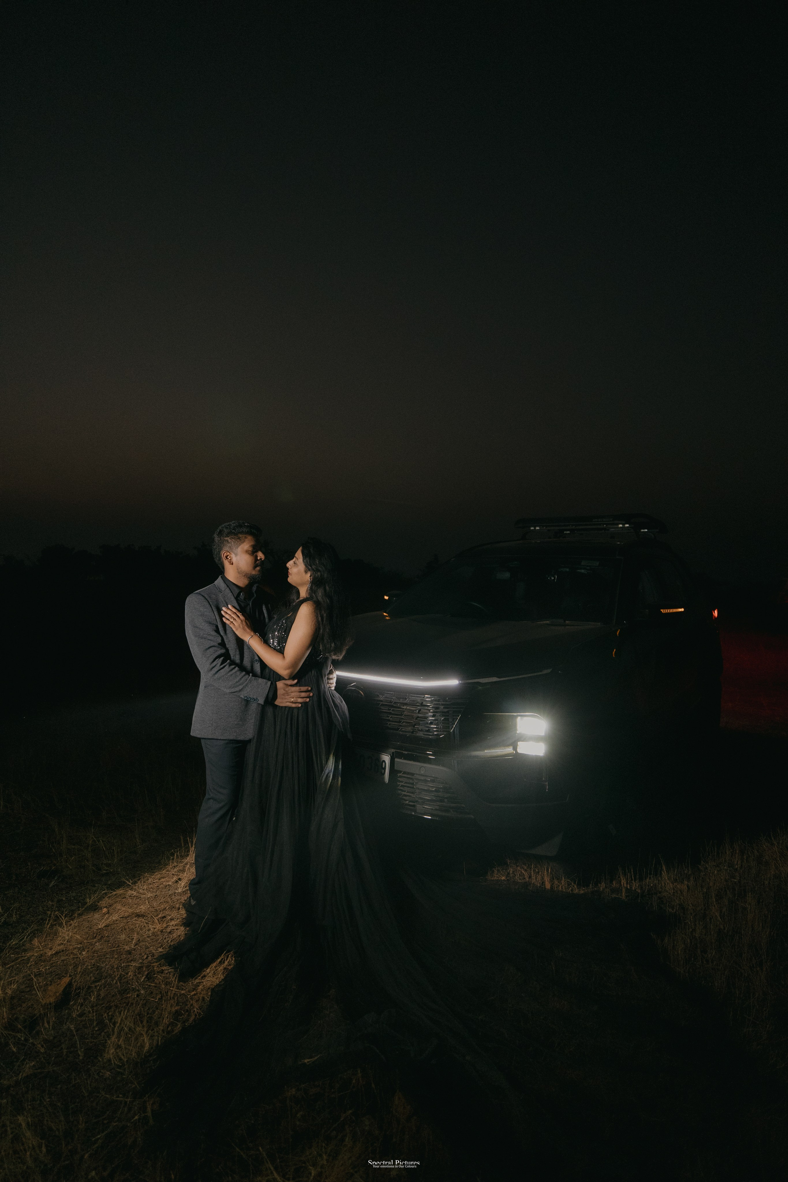Raghav & Apoorva Pre-wedding