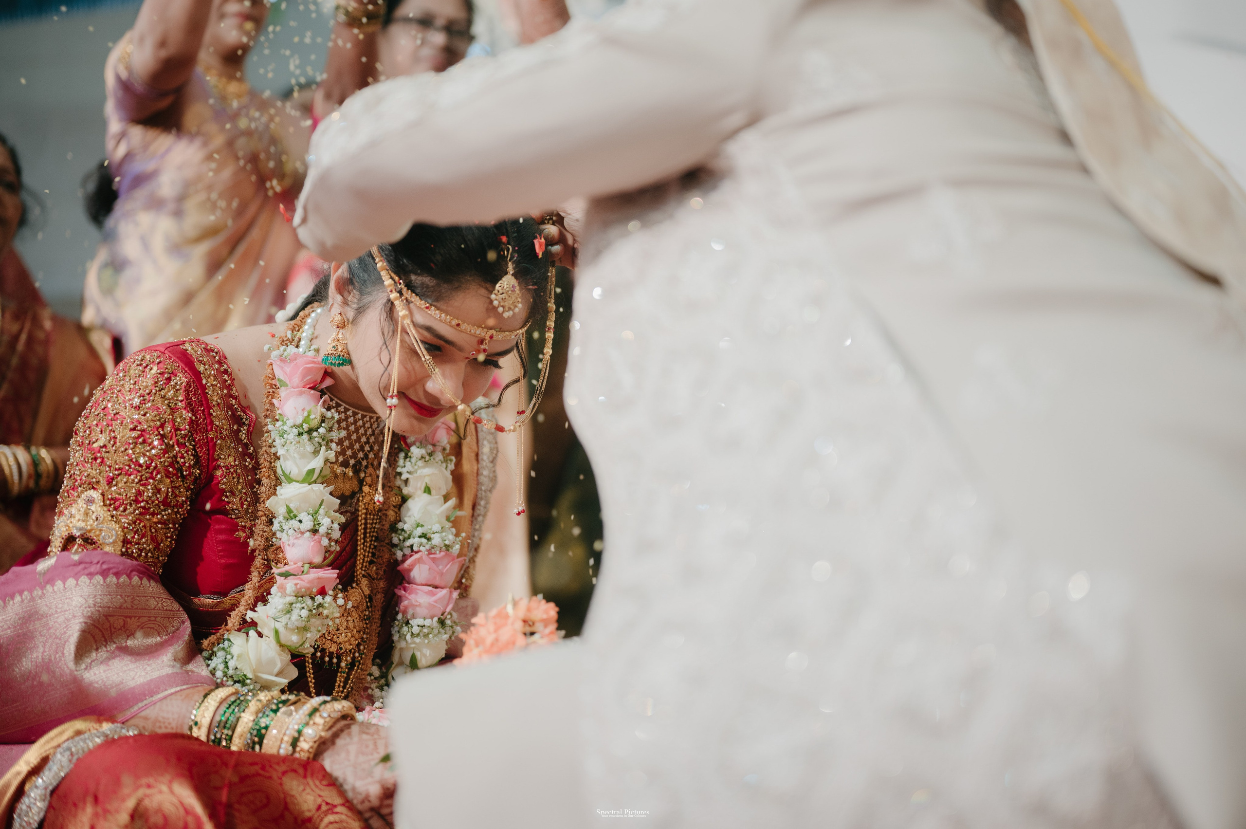 “Aditya & Nithal | A Beautiful Yes”