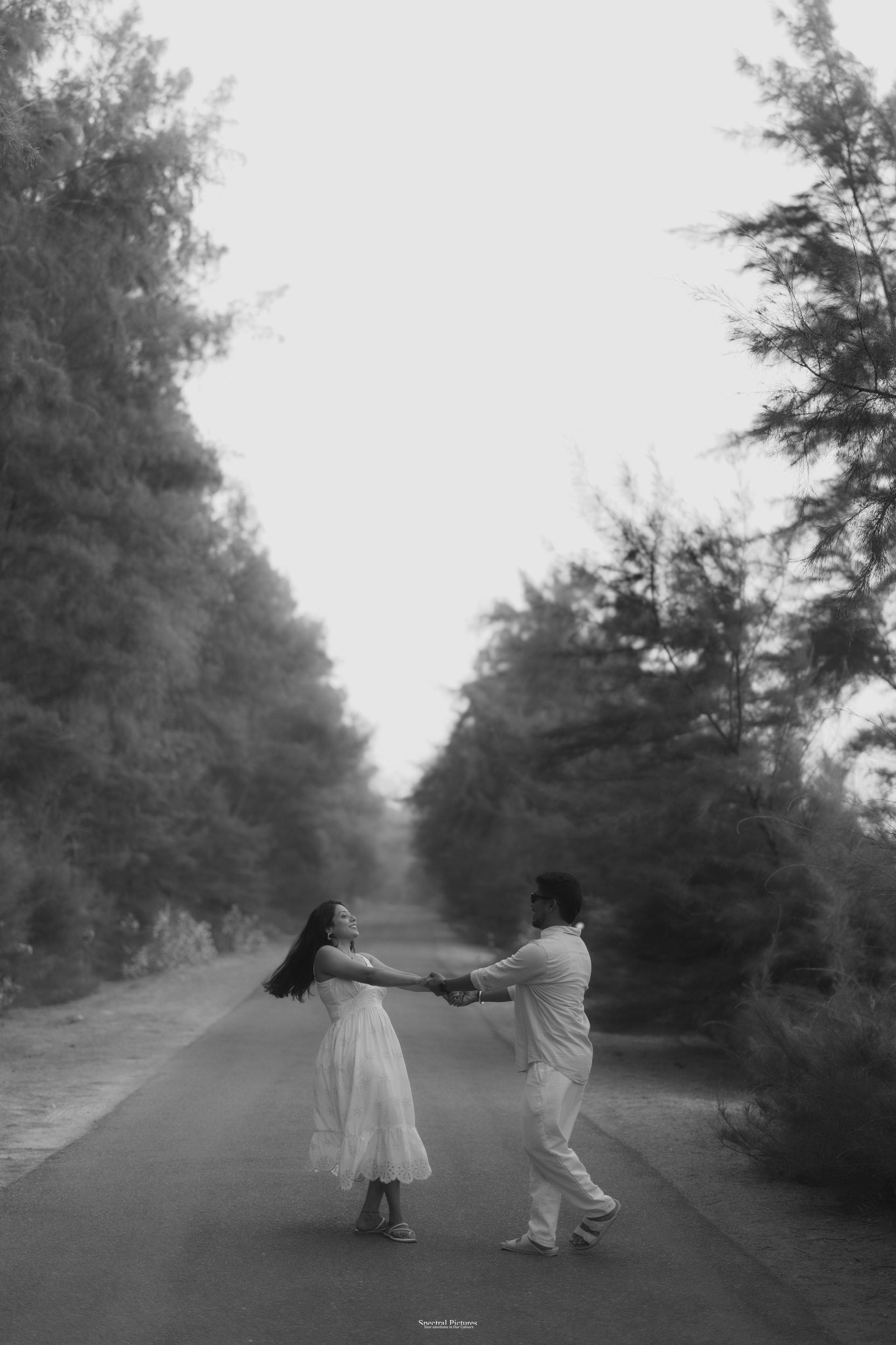 Raghav & Apoorva Pre-wedding