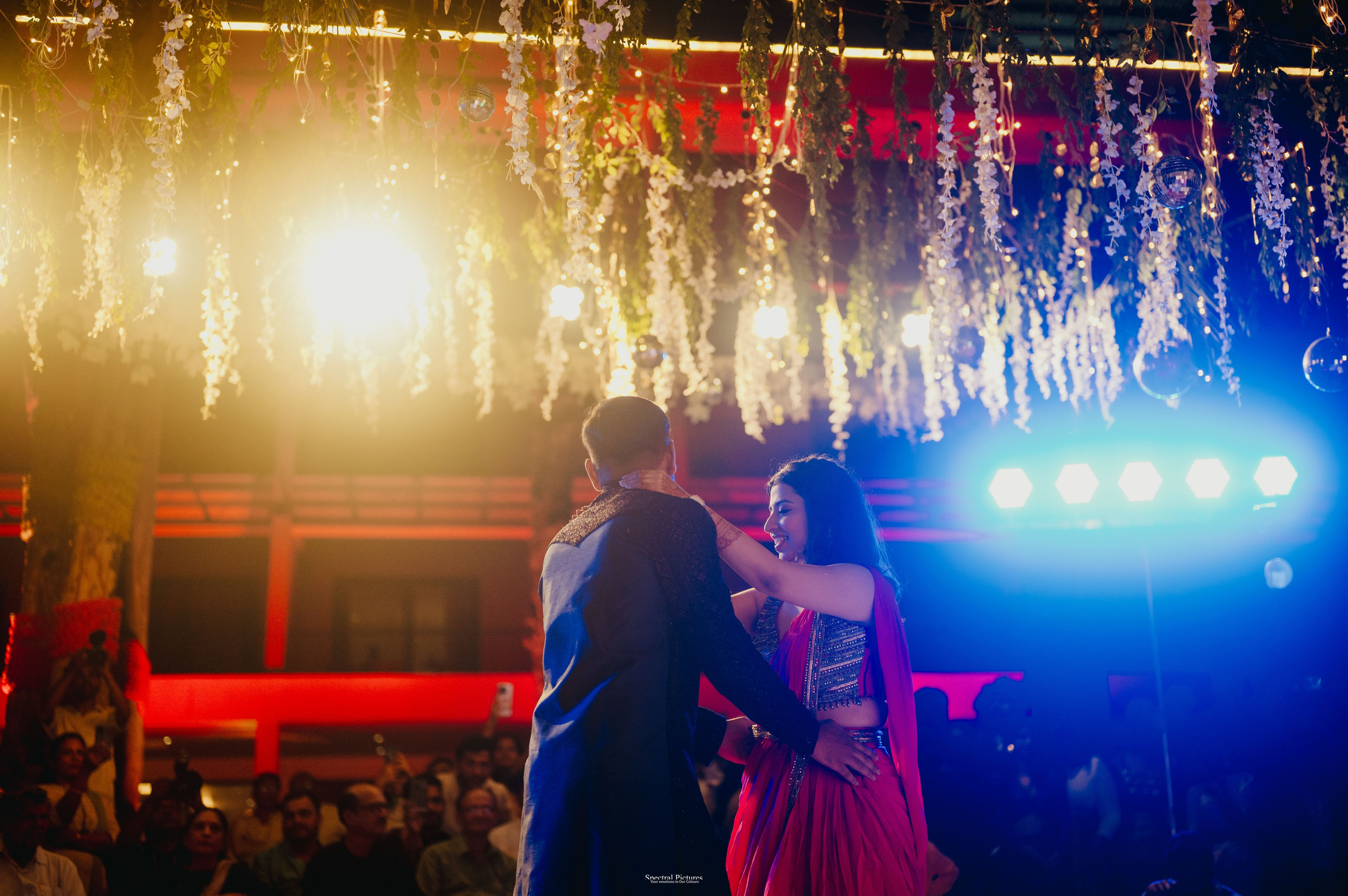 When He Finally Asked… She Just Said “Ha.” | Shreyanka & Kiran | Engagement