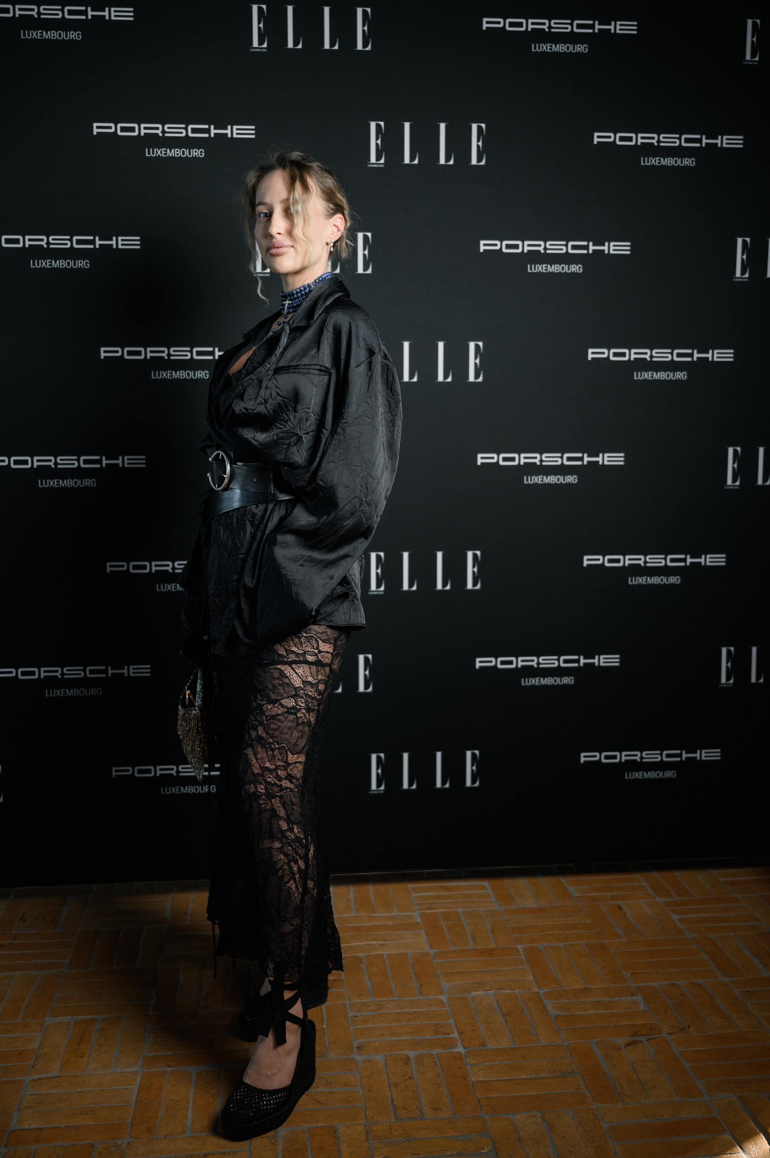 Elle magazine Luxembourg. Photographer in Luxembourg Tanita