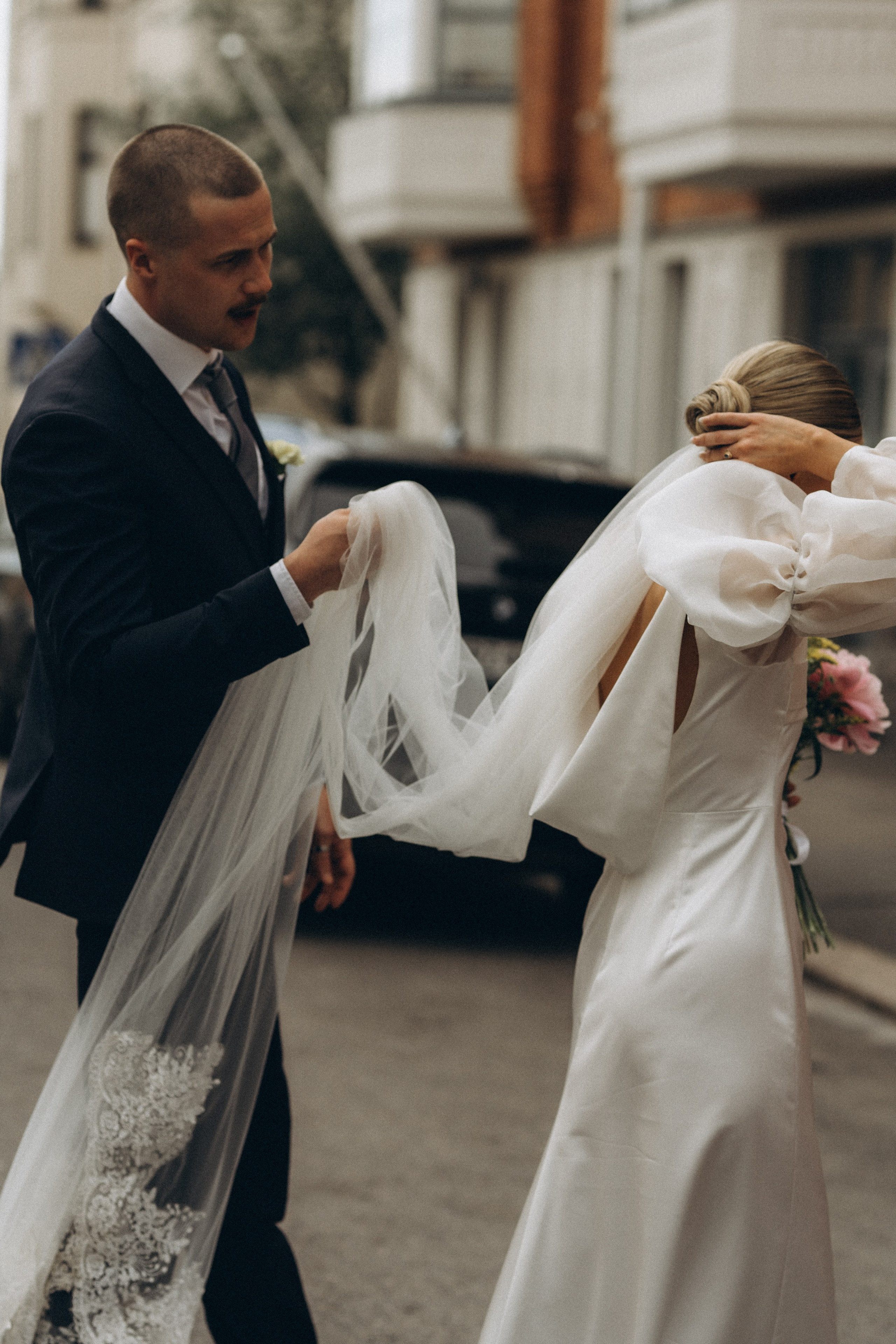Wedding. Wedding and potrait photographer in Helsinki Vickan O