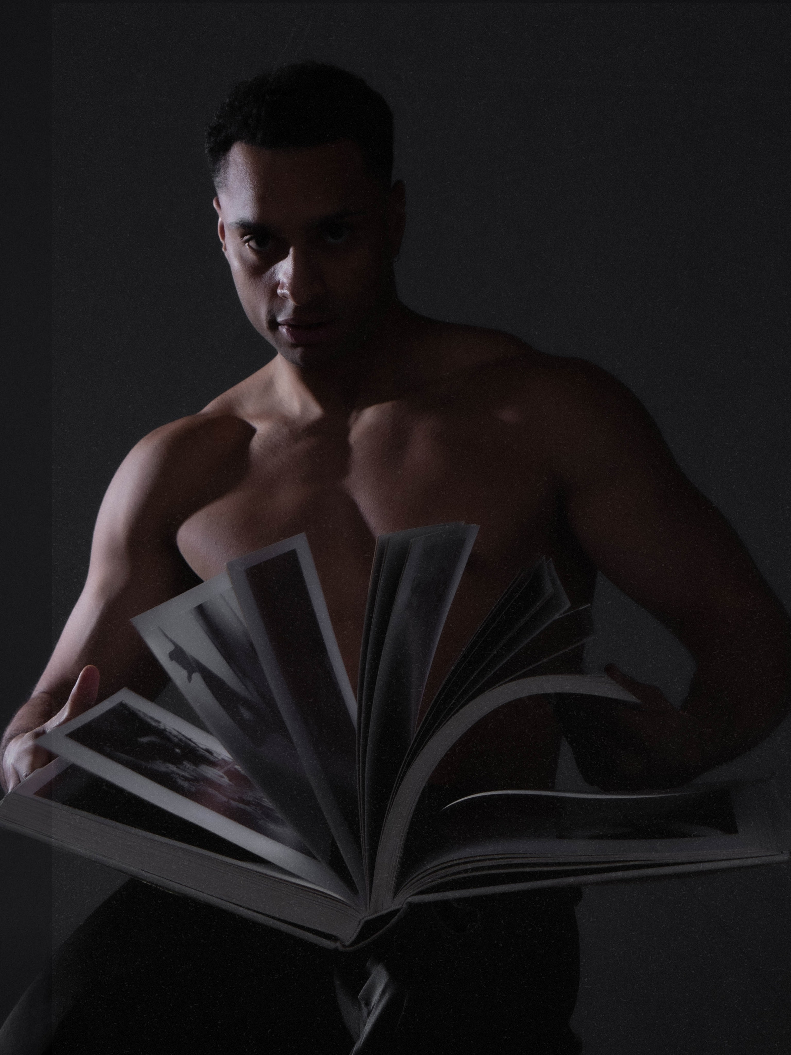 020. Palagina Ksusha, photographer in NY