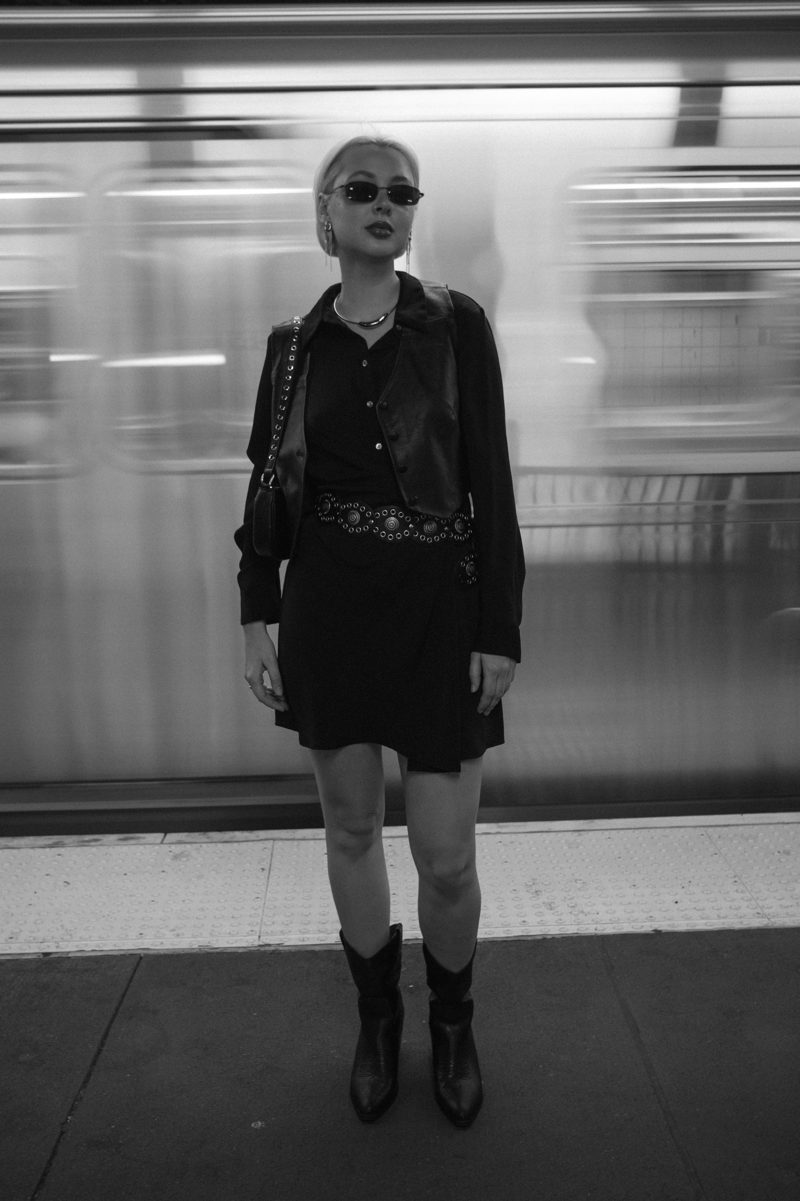 048. Palagina Ksusha, photographer in NY