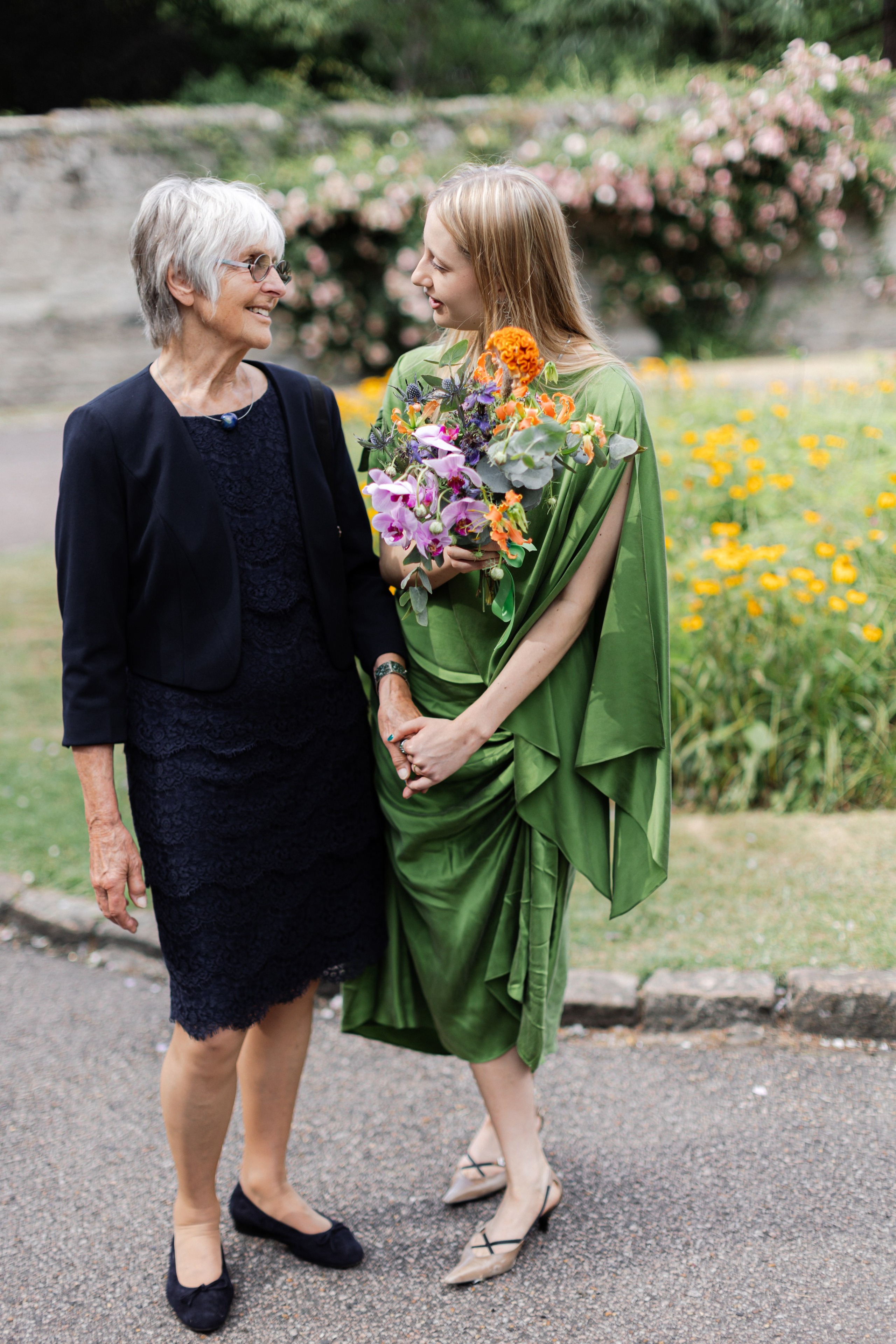 Paula & Ed — Maidstone. August, 2022. Timeless Wedding & Event Photography from London to the world